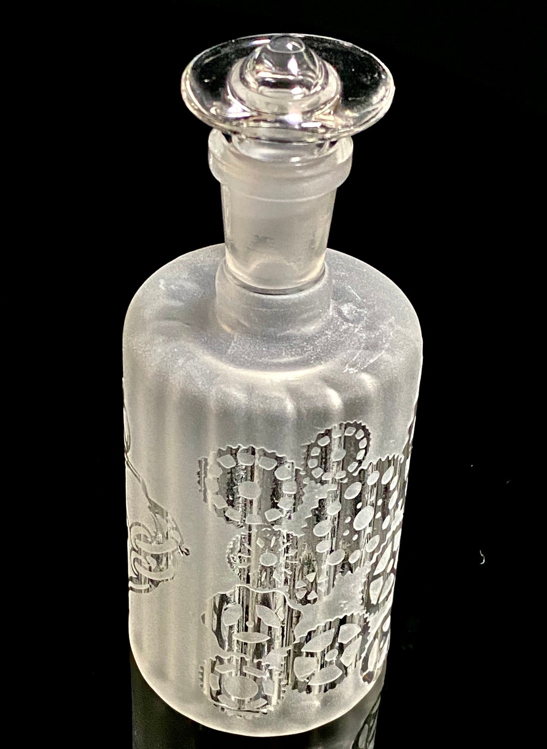 Davin Titland x Lord Kramdar Collab Rig Set - TheSmokeyMcPotz Collection 