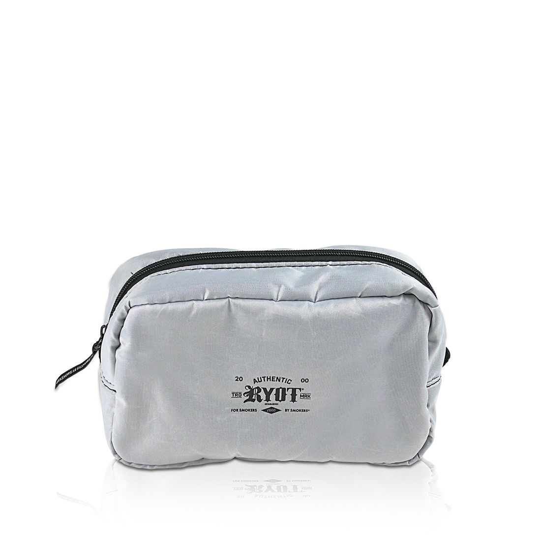 Ryot Dopp Kit - TheSmokeyMcPotz Collection 