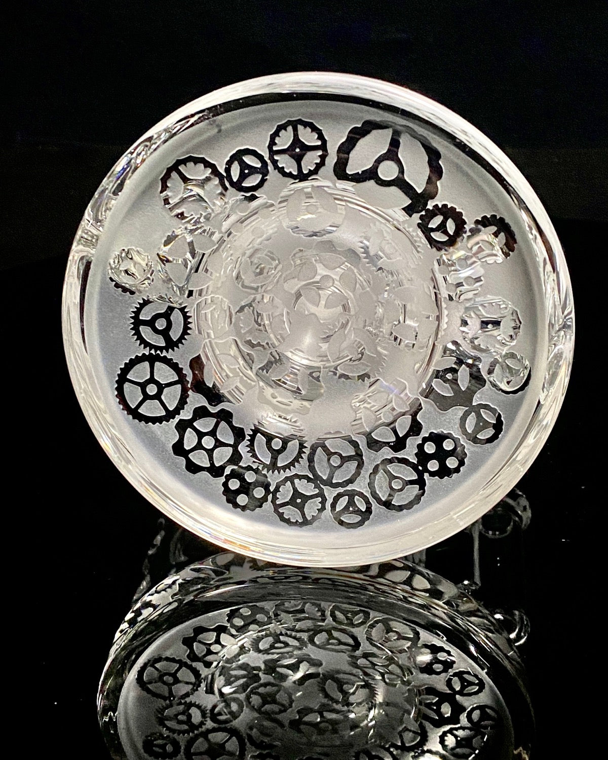 Davin Titland x Lord Kramdar Collab Rig Set - TheSmokeyMcPotz Collection 