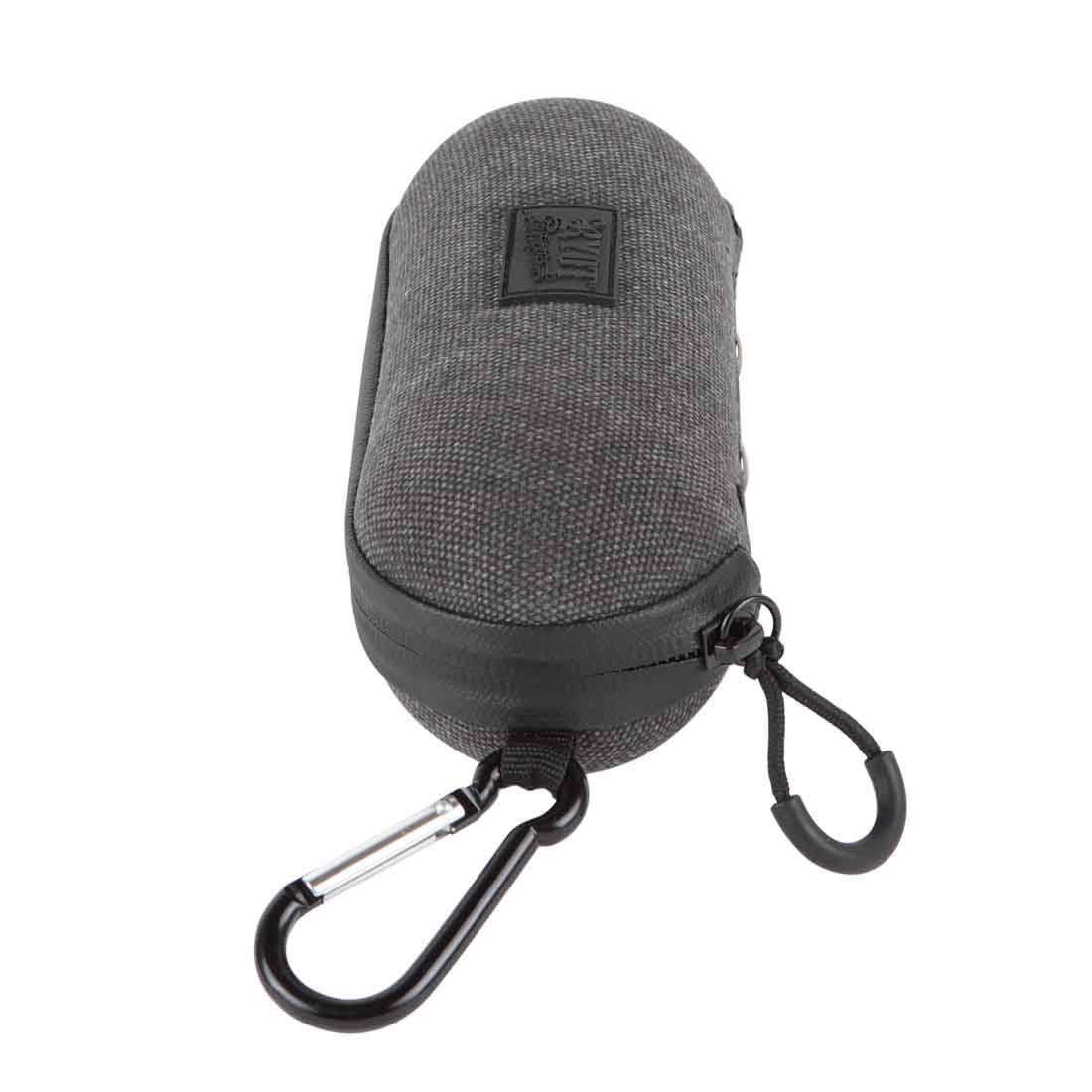 Ryot Hard Case Black Large - TheSmokeyMcPotz Collection 
