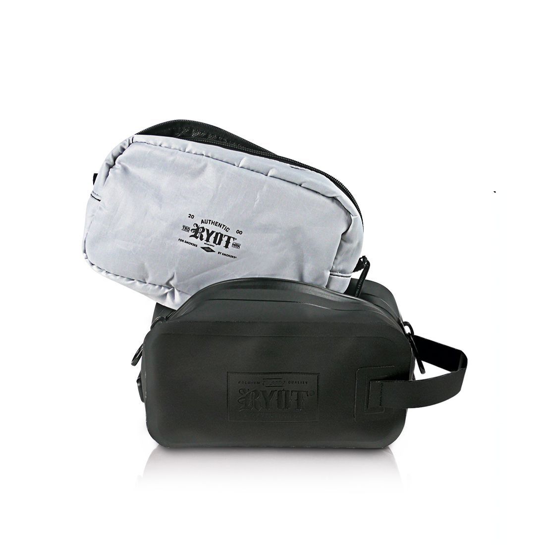 Ryot Dopp Kit - TheSmokeyMcPotz Collection 