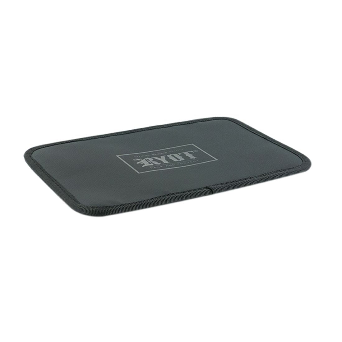 Ryot Safe Case Black Small - TheSmokeyMcPotz Collection 