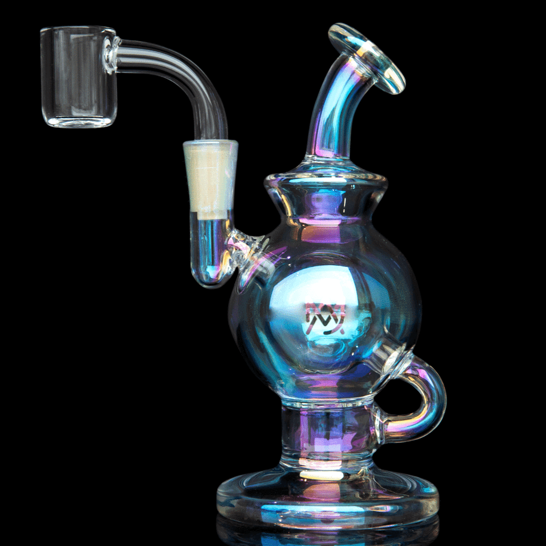 MJ Arsenal Iriedescent Atlas - Limited Edition - TheSmokeyMcPotz Collection 