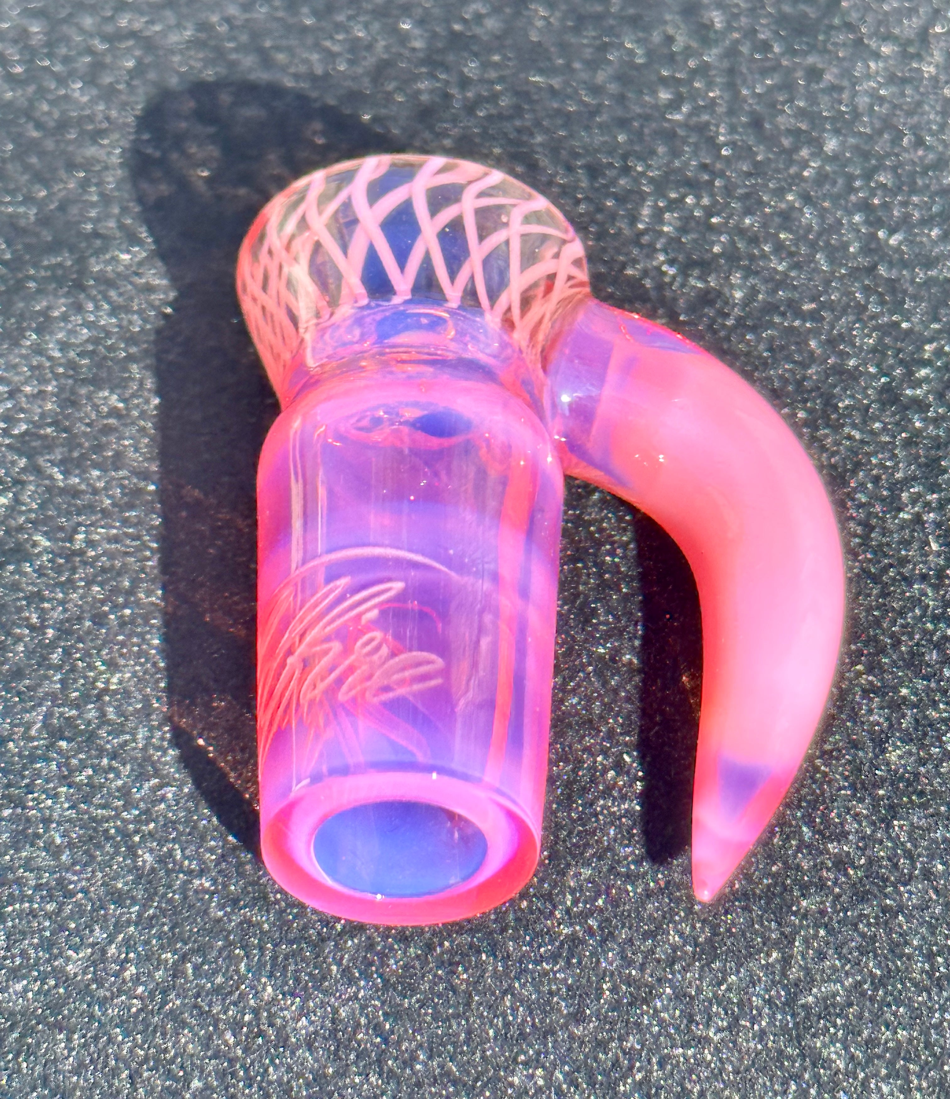 Wildfire Glass Small Pack 18mm Bowl #63 of 2022