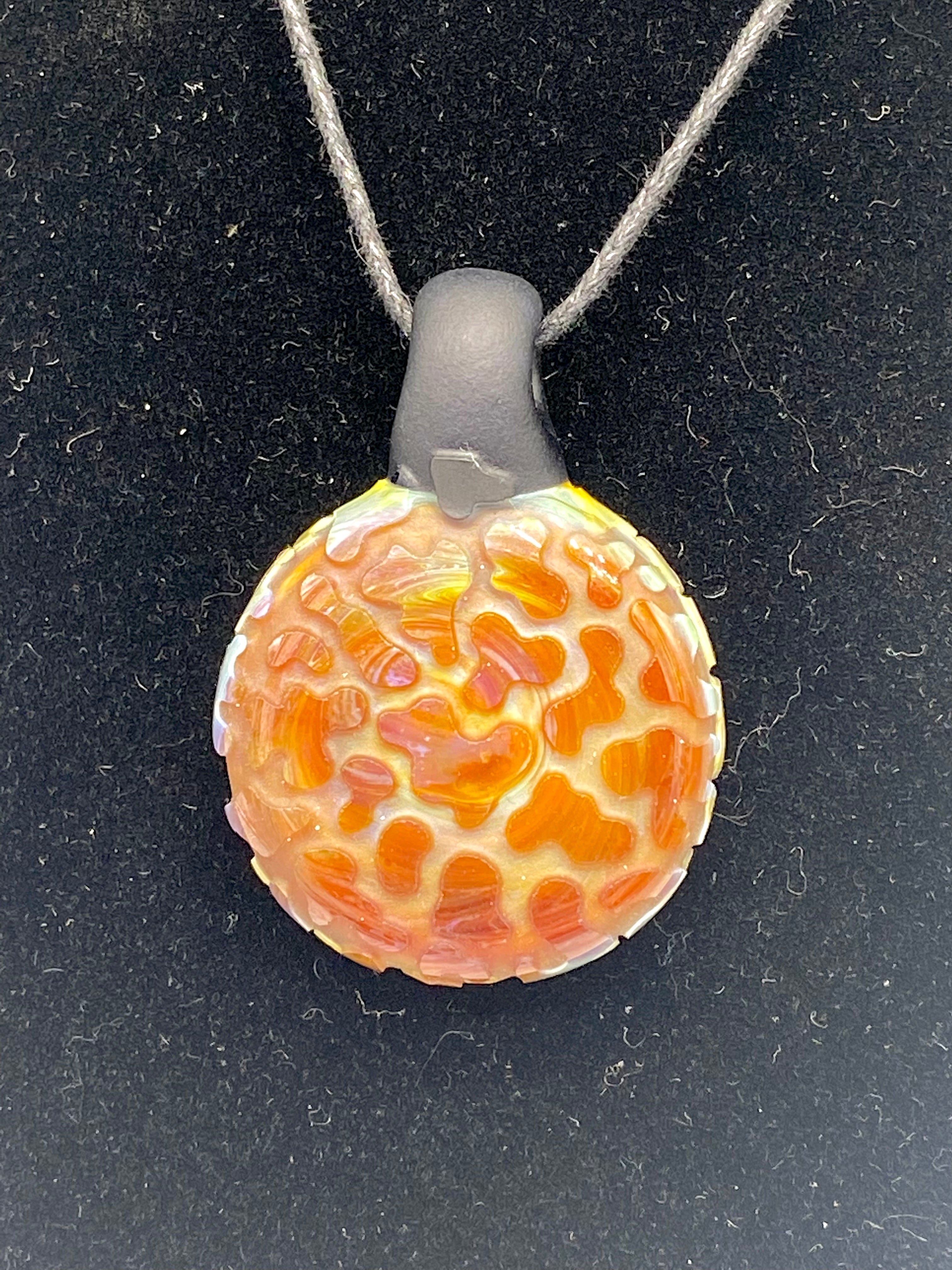 Lord Kramdar Boro Pendant
