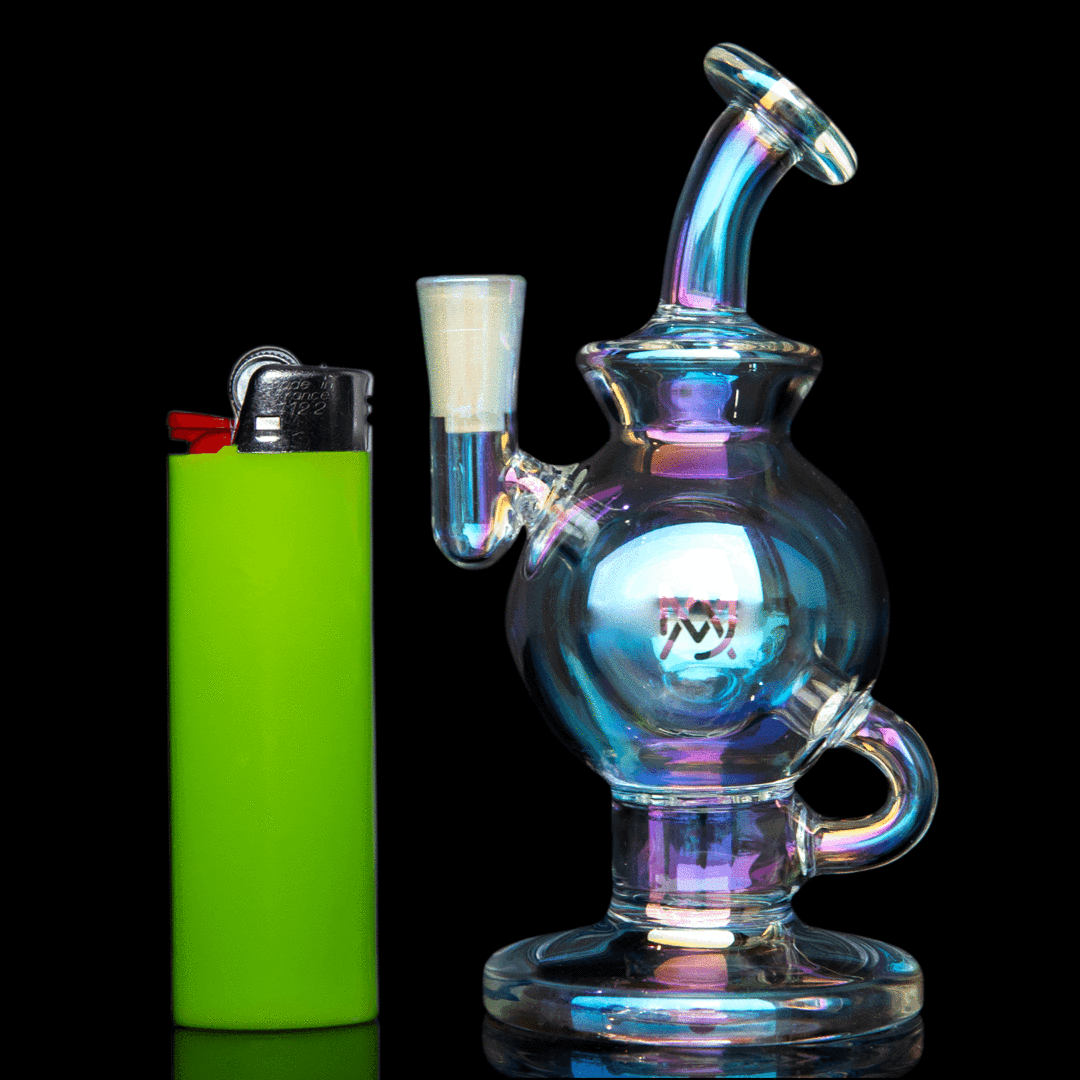 MJ Arsenal Iriedescent Atlas - Limited Edition - TheSmokeyMcPotz Collection 