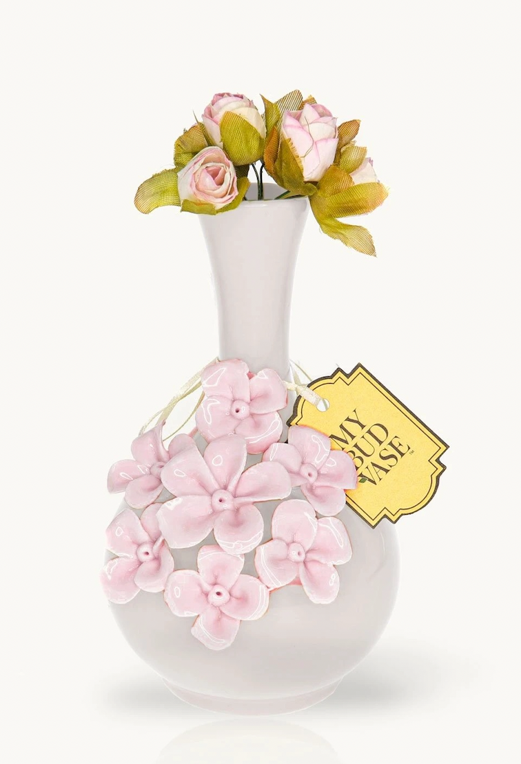 Monica Bud Vase - TheSmokeyMcPotz Collection 