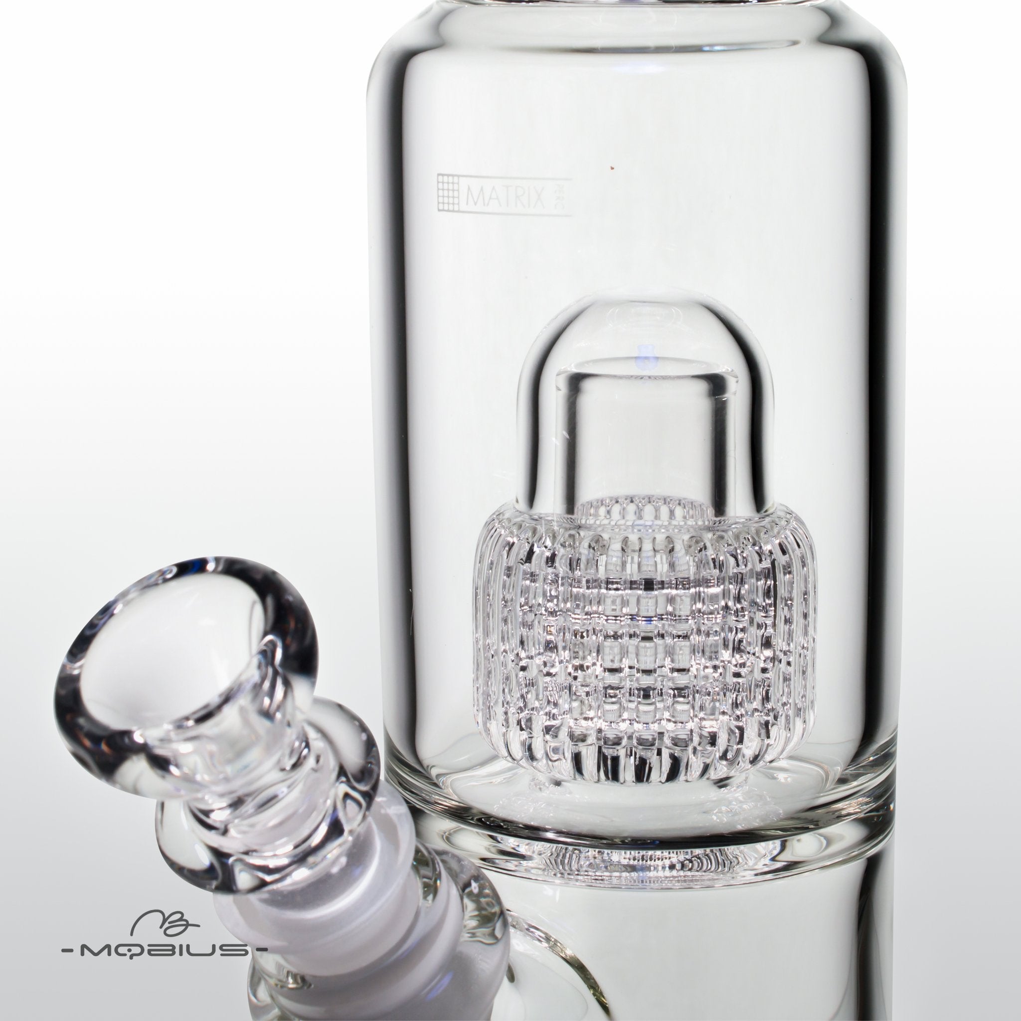 Mobius STRATO MATRIX - TheSmokeyMcPotz Collection 