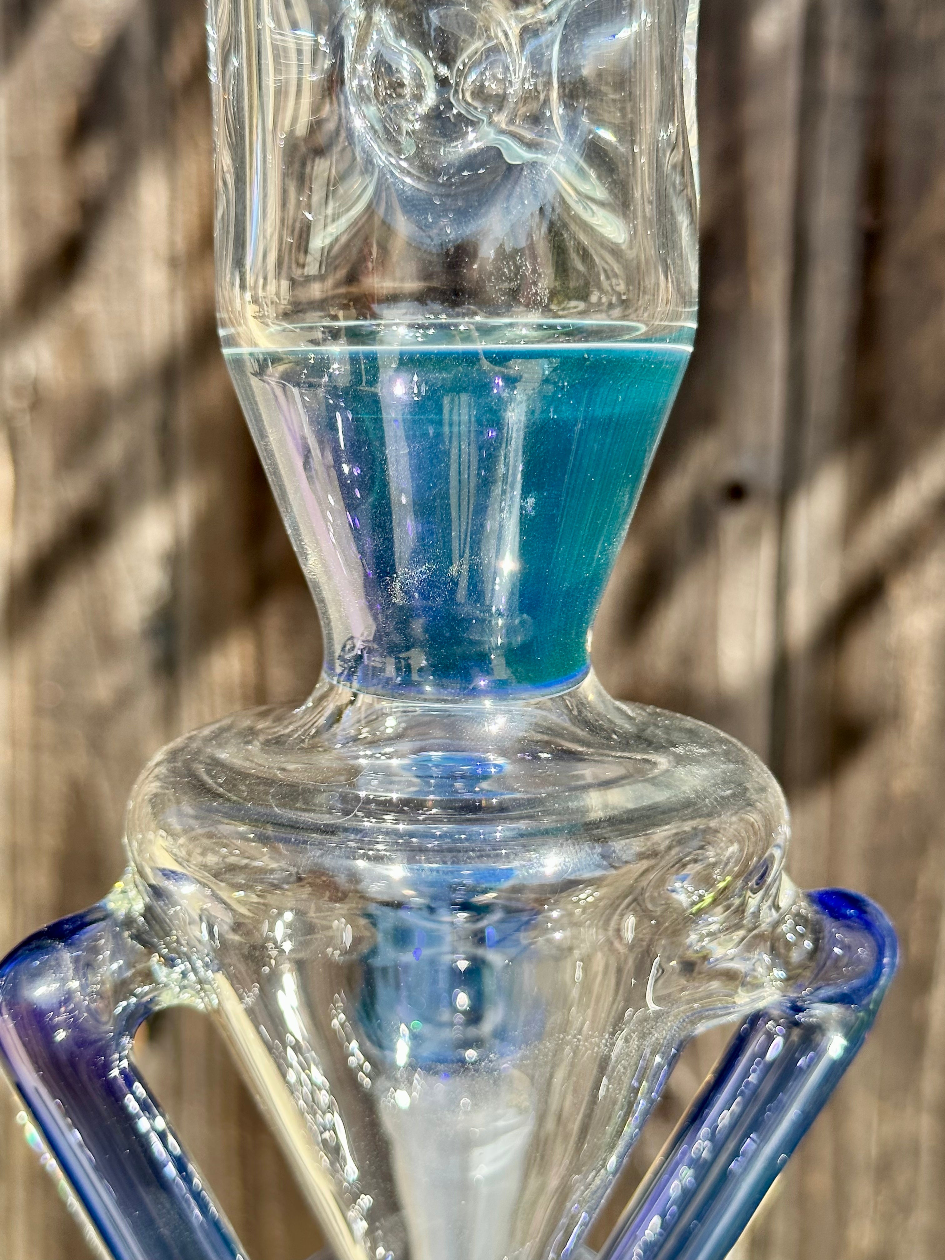 Grassblower Blue Moon Highrise Duplex