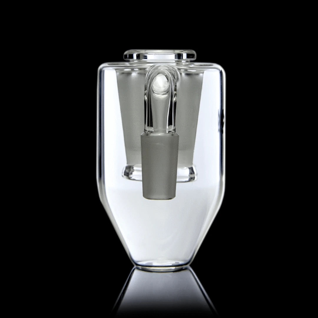 MJ Arsenal Reclaim / Dry Ash Catcher - TheSmokeyMcPotz Collection 