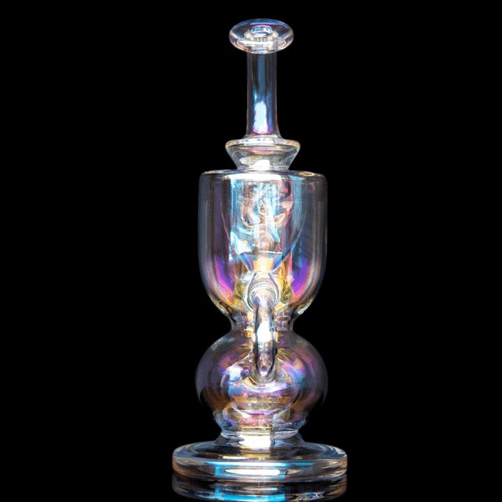 MJ Arsenal Iriedescent Titan - Limited Edition - TheSmokeyMcPotz Collection 