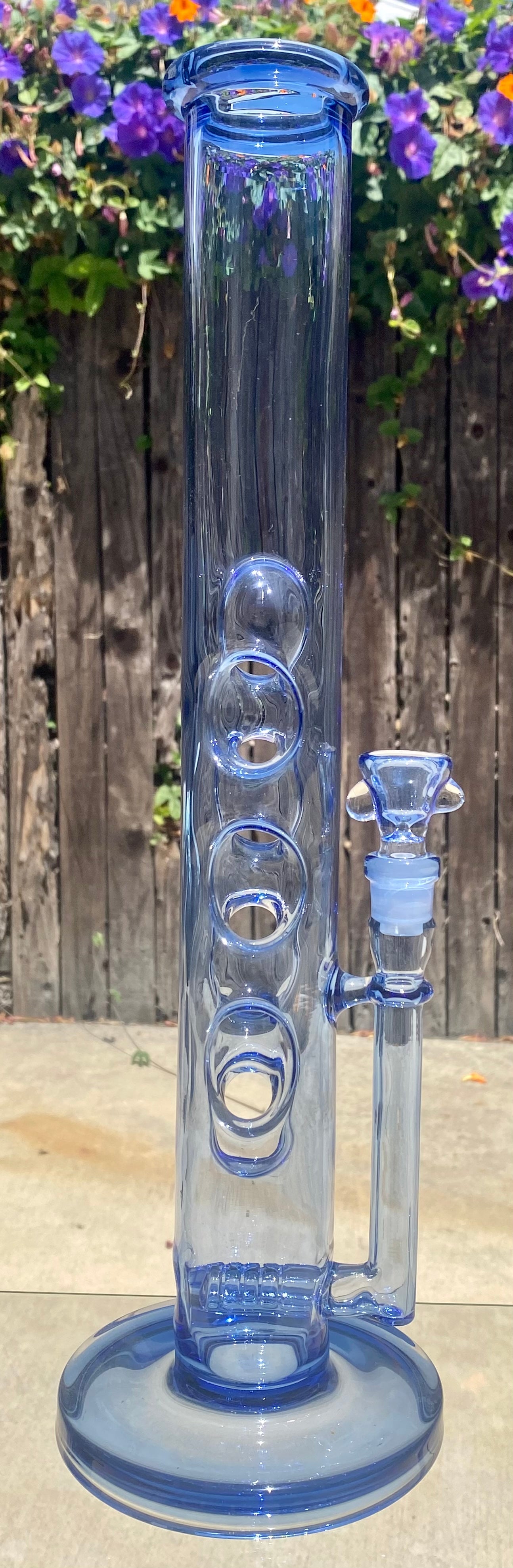 Davin Titland Grid to Donut Full Color Tube Set