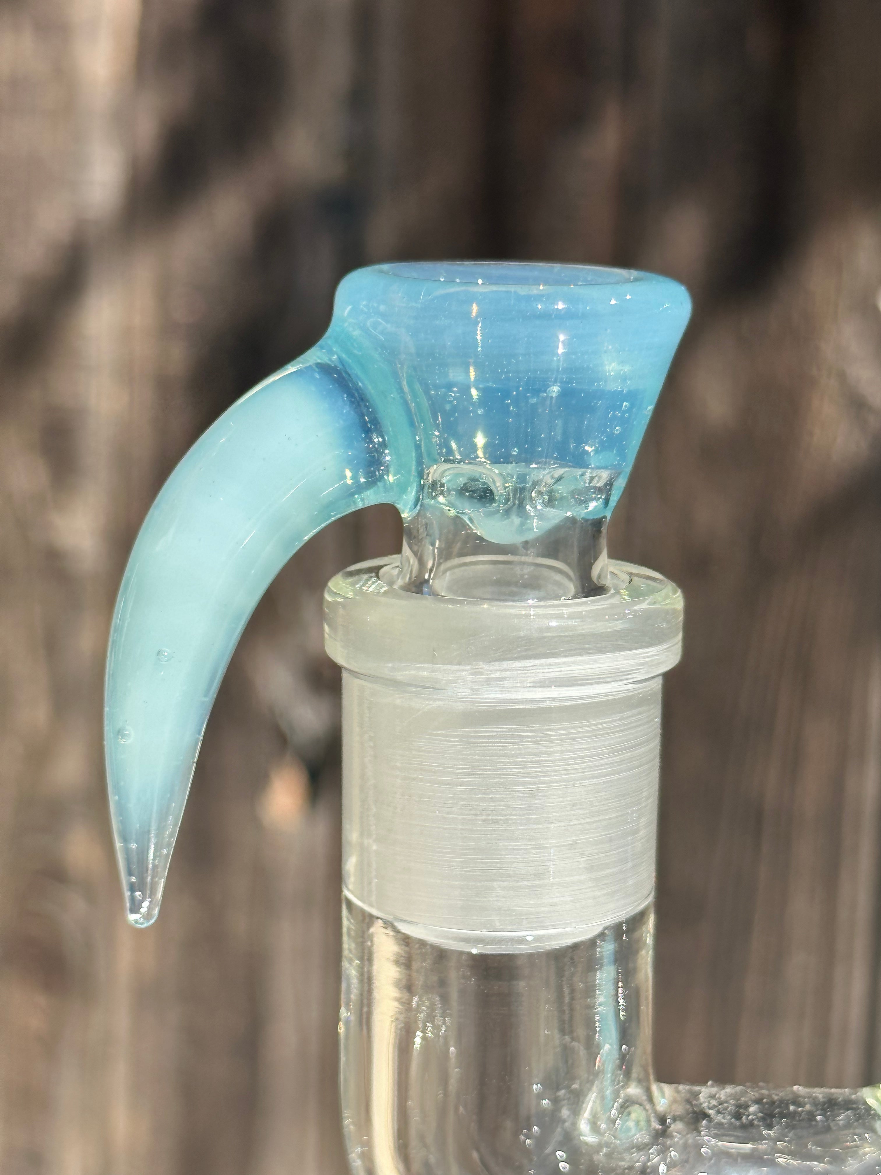 OJ Flame Nimbus 4-Arm 44mm Tube
