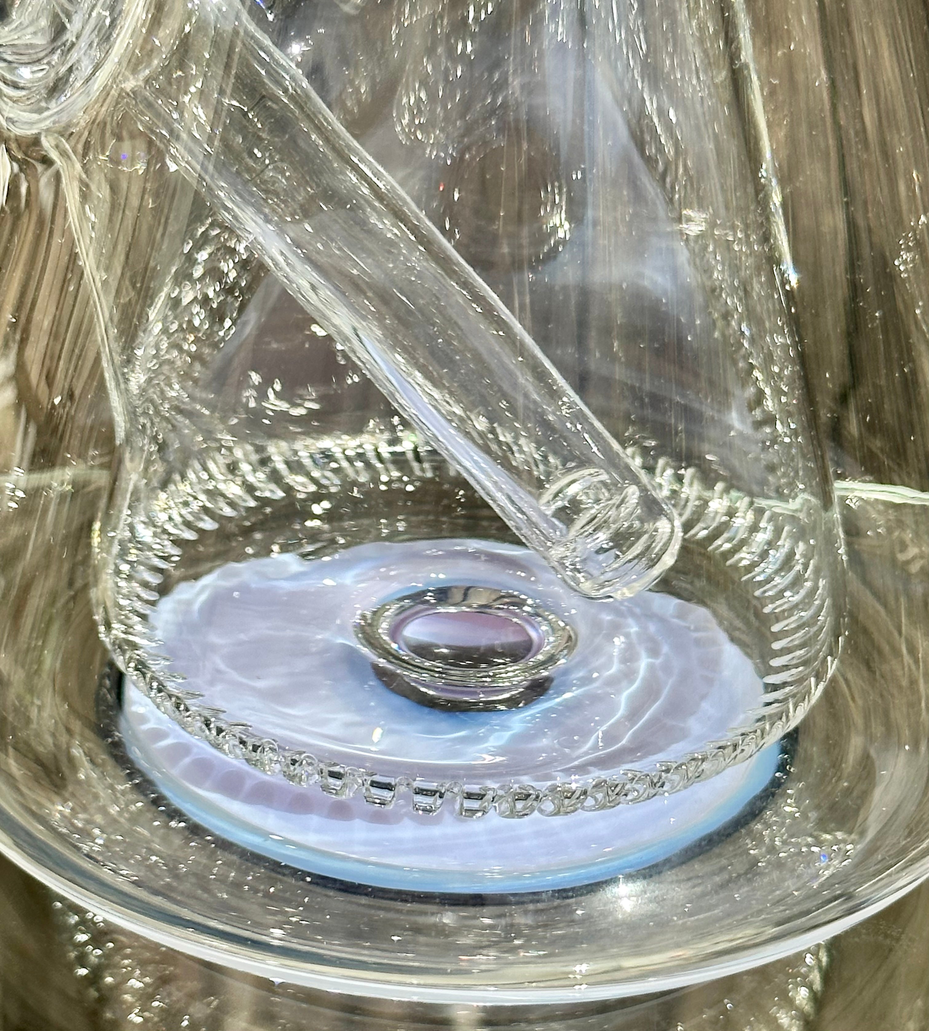 OJ Flame Lucid Collins Beaker