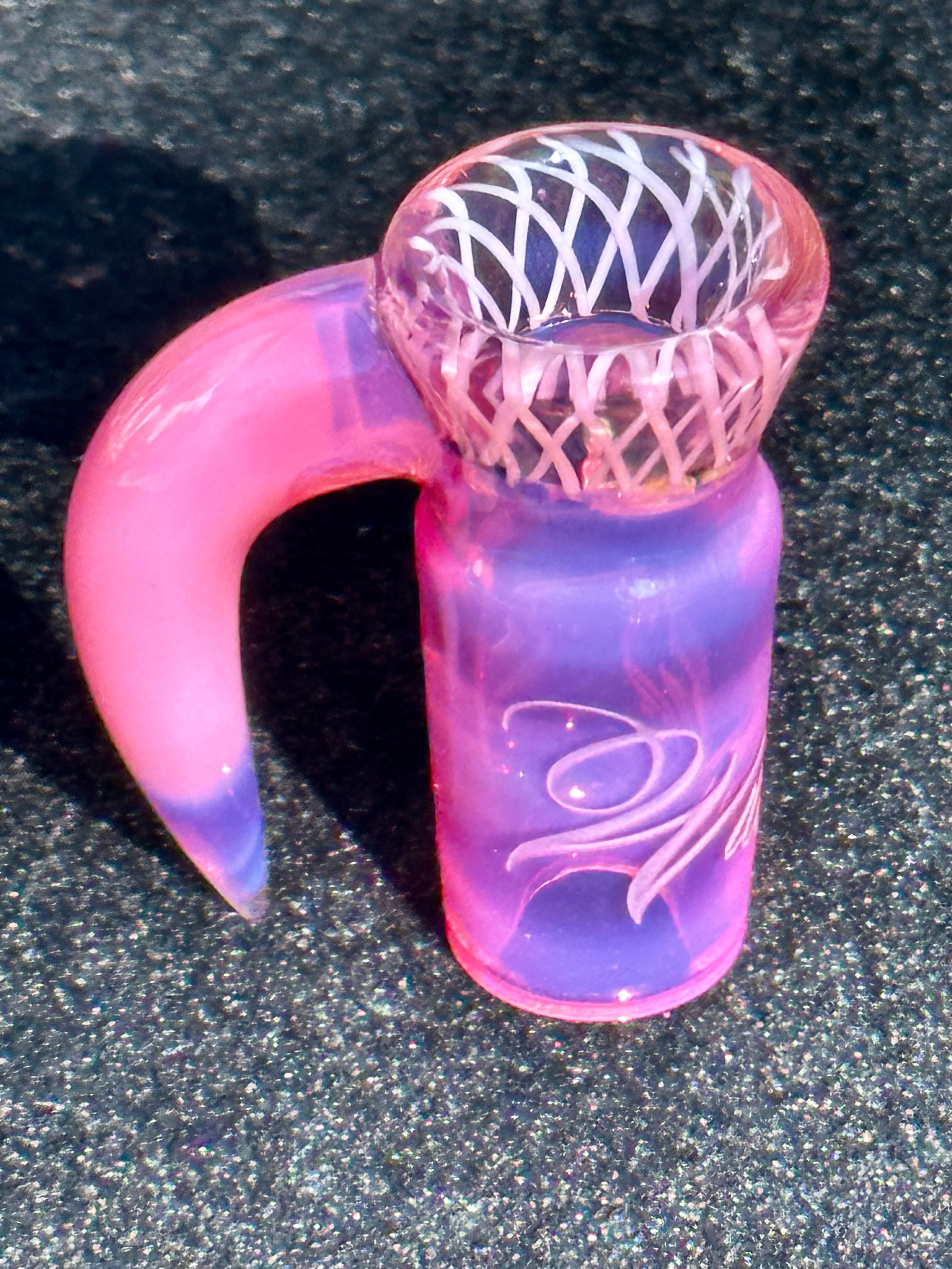 Wildfire Glass Small Pack 18mm Bowl #63 of 2022