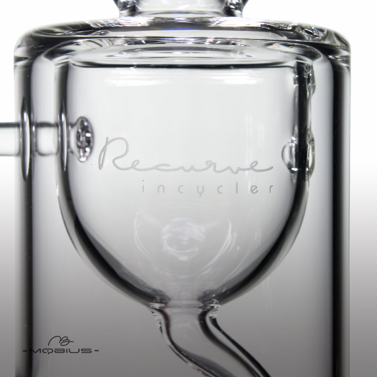Mobius Recurve Matrix - TheSmokeyMcPotz Collection 