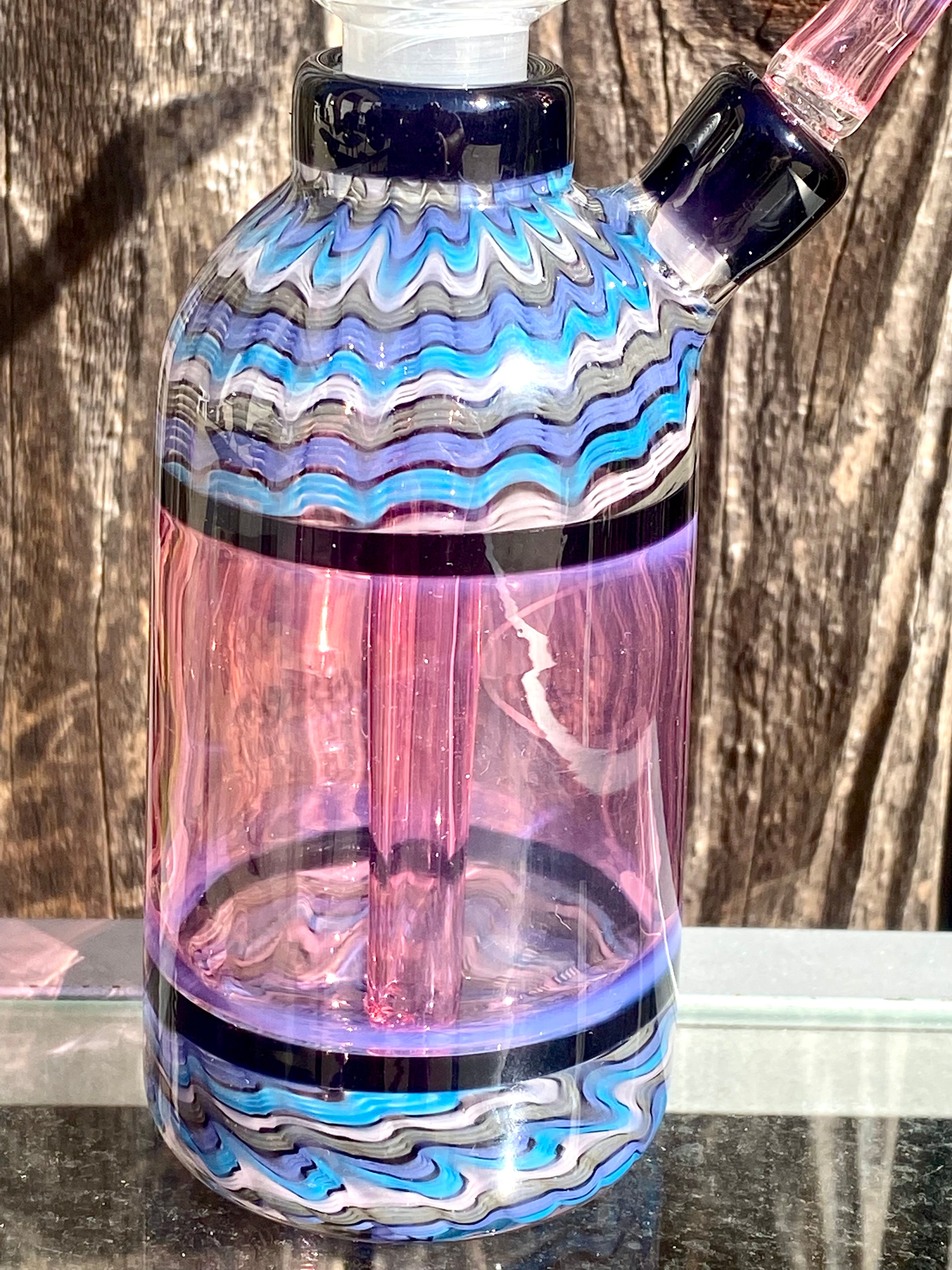 Chachie Rodriguez Chali XL Set Comes w/ Case