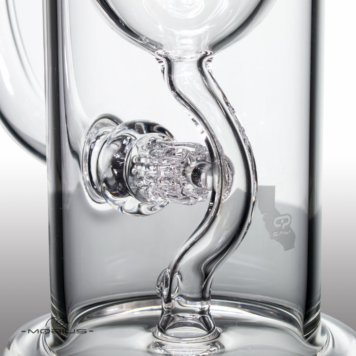 Mobius Recurve Matrix - TheSmokeyMcPotz Collection 