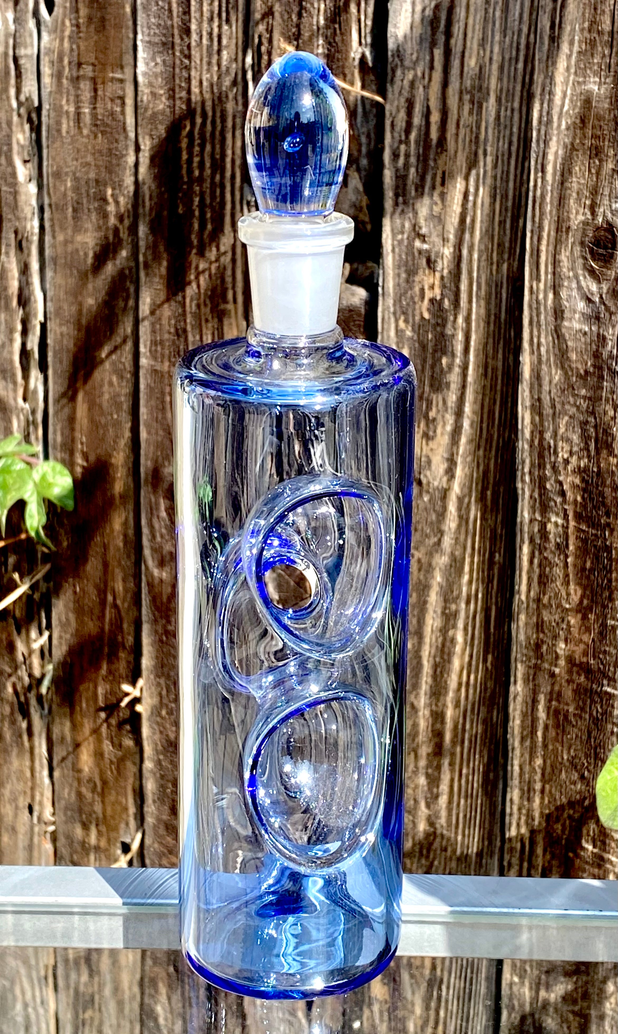Davin Titland Grid to Donut Full Color Tube Set