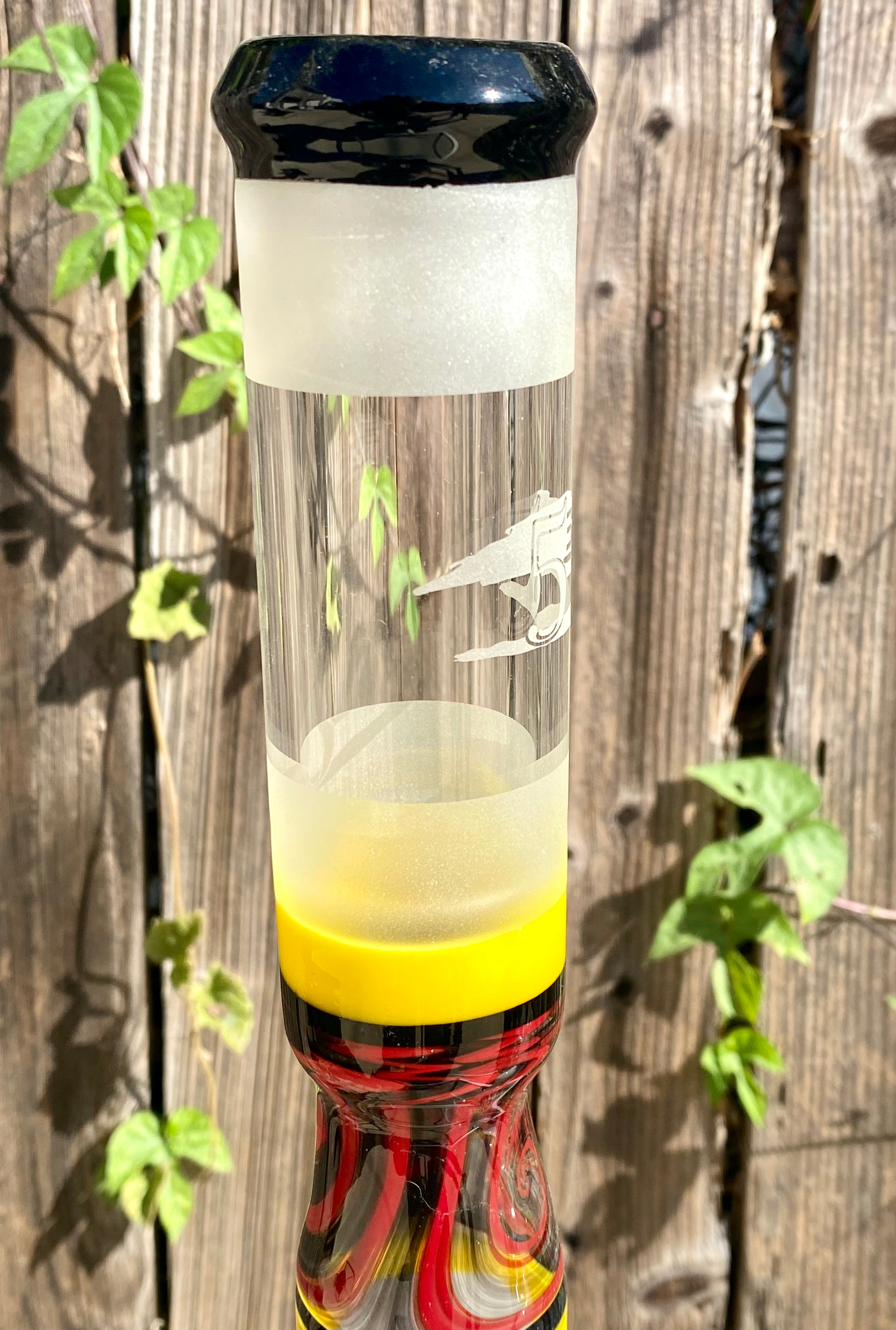 5_3lements Worked Gridded Reactor with Matching Ash Catcher