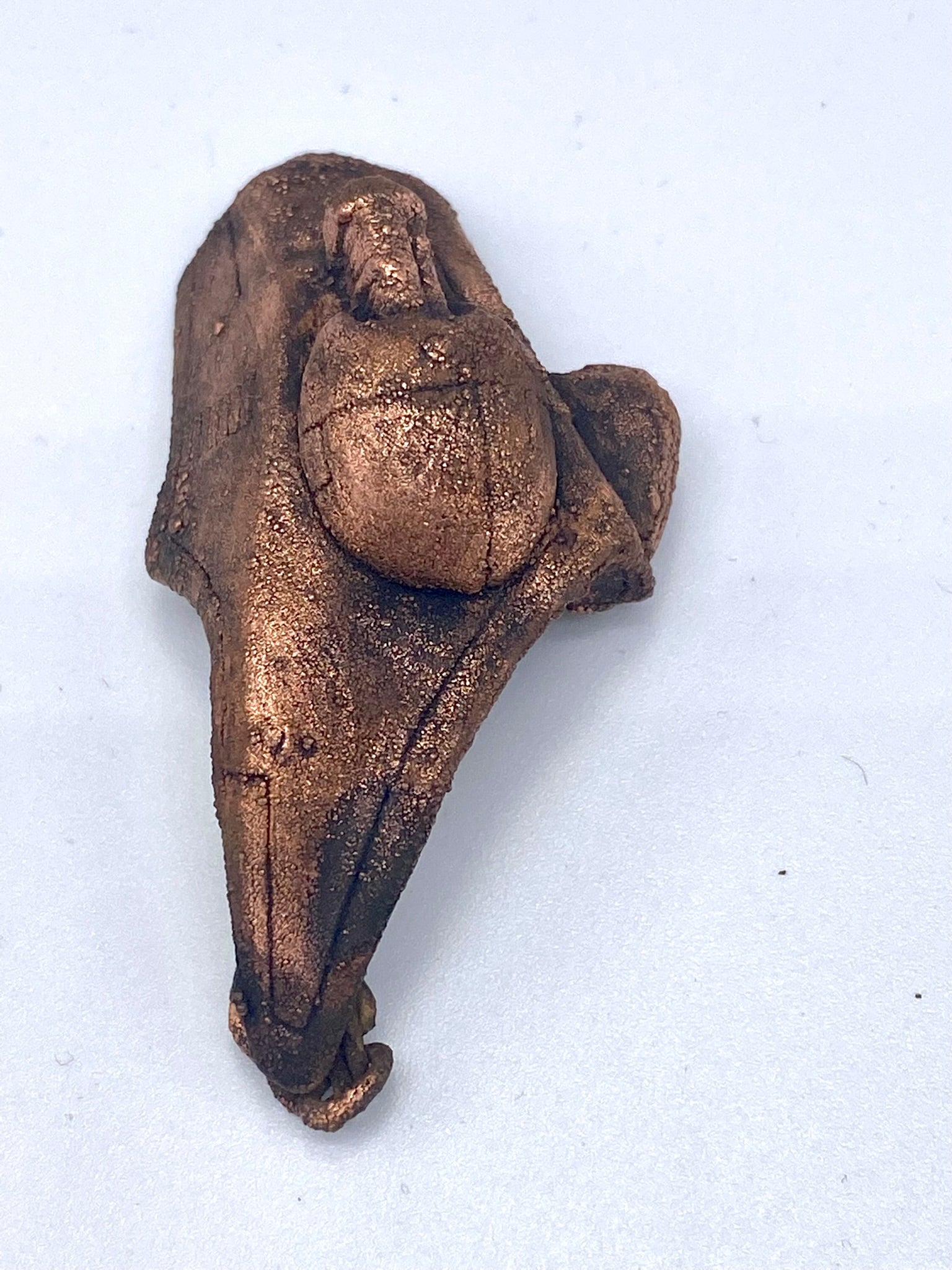 Lord Kramdar E-formed Pendant 1/1 Electroformed