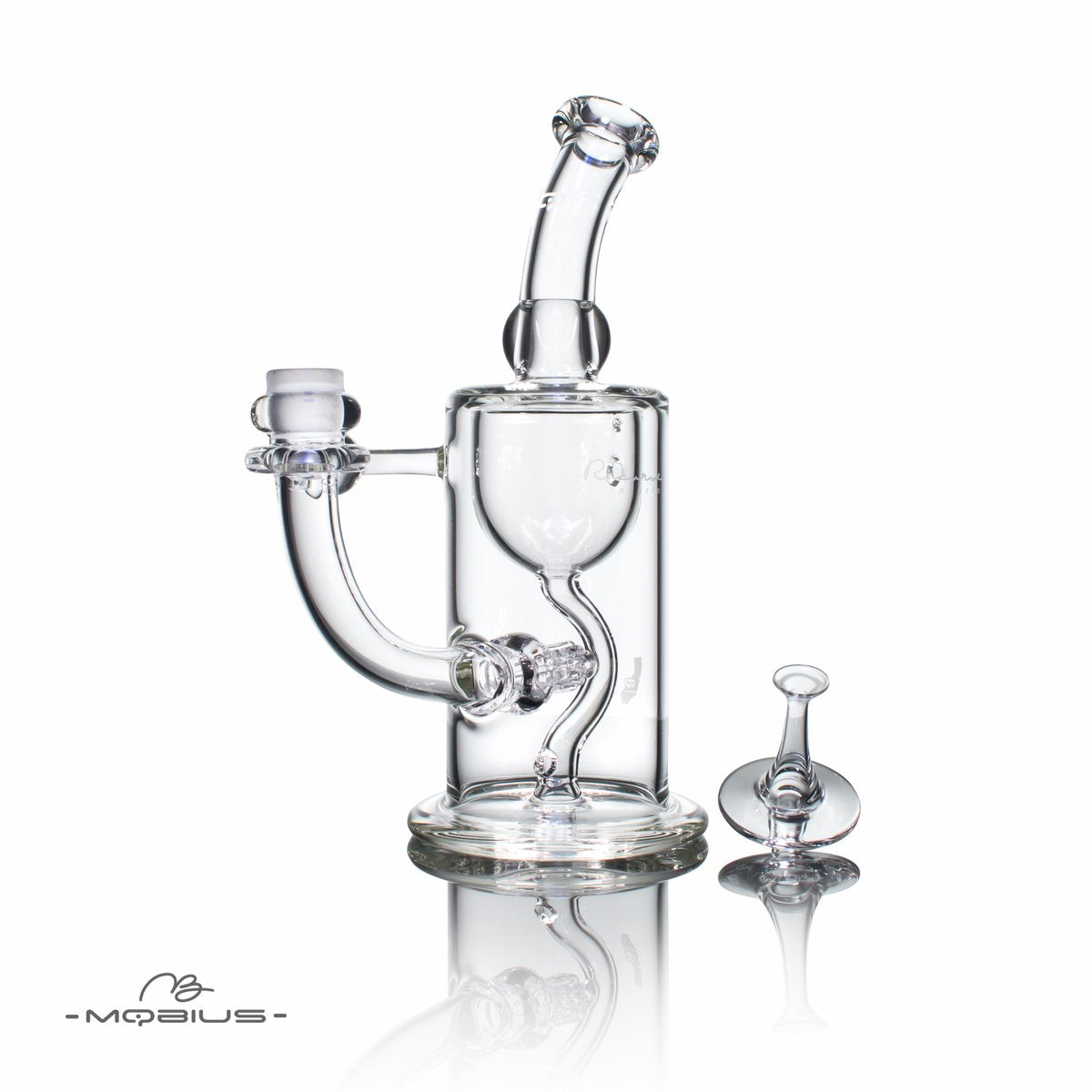 Mobius Recurve Matrix - TheSmokeyMcPotz Collection 