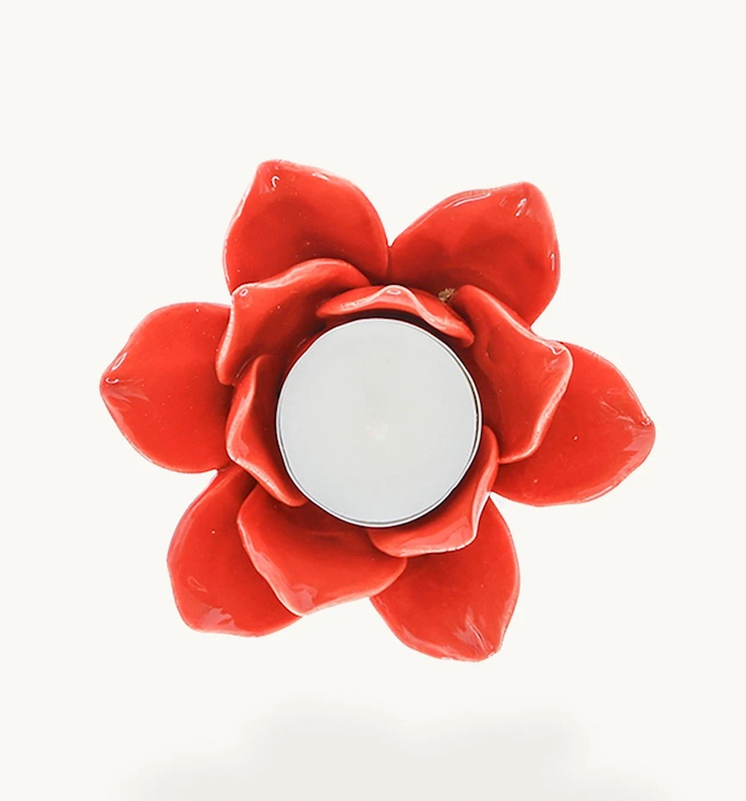 Lotus Vase - TheSmokeyMcPotz Collection 