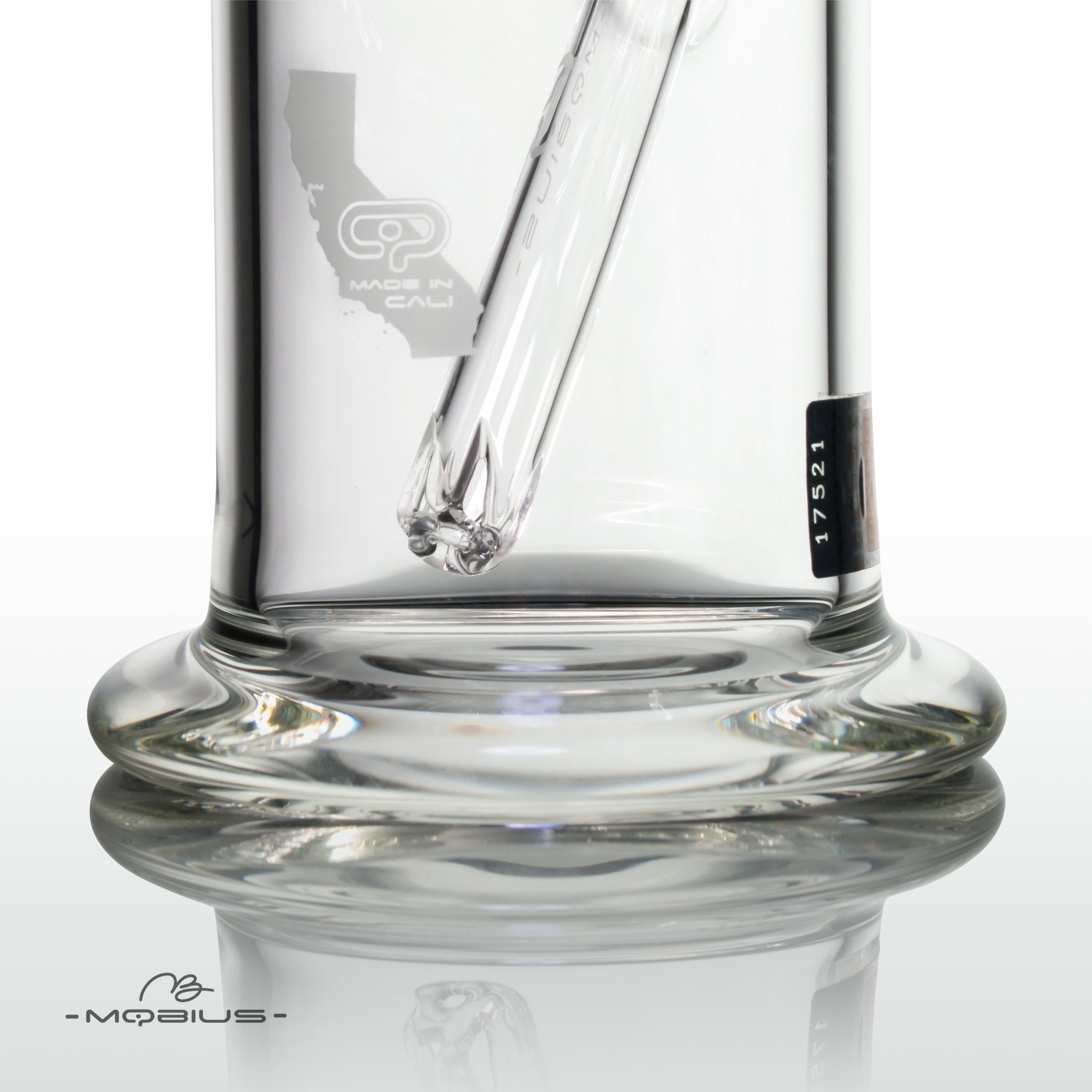 Mobius STRATO MATRIX - TheSmokeyMcPotz Collection 