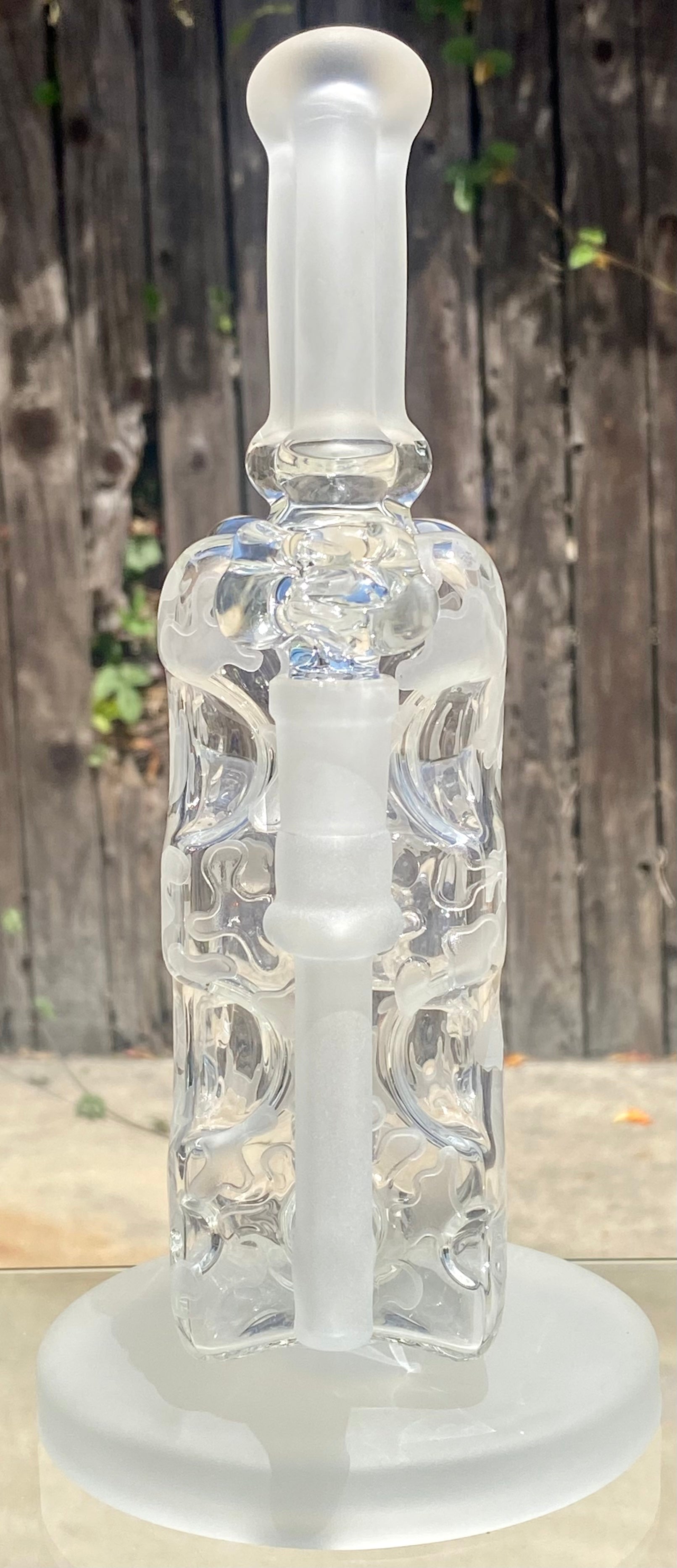 Davin Titland x Lord Kramdar Collab Rig