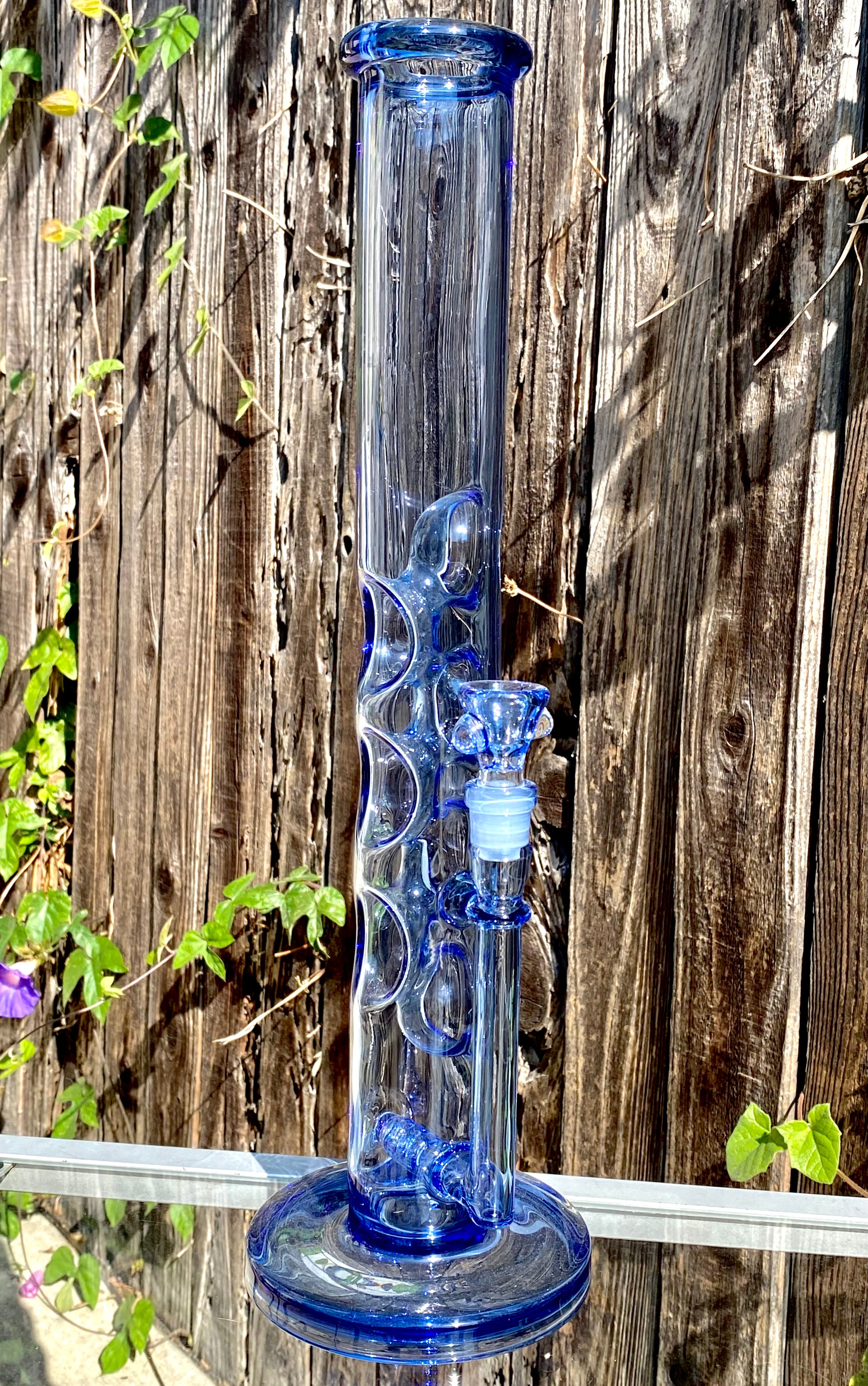 Davin Titland Grid to Donut Full Color Tube Set