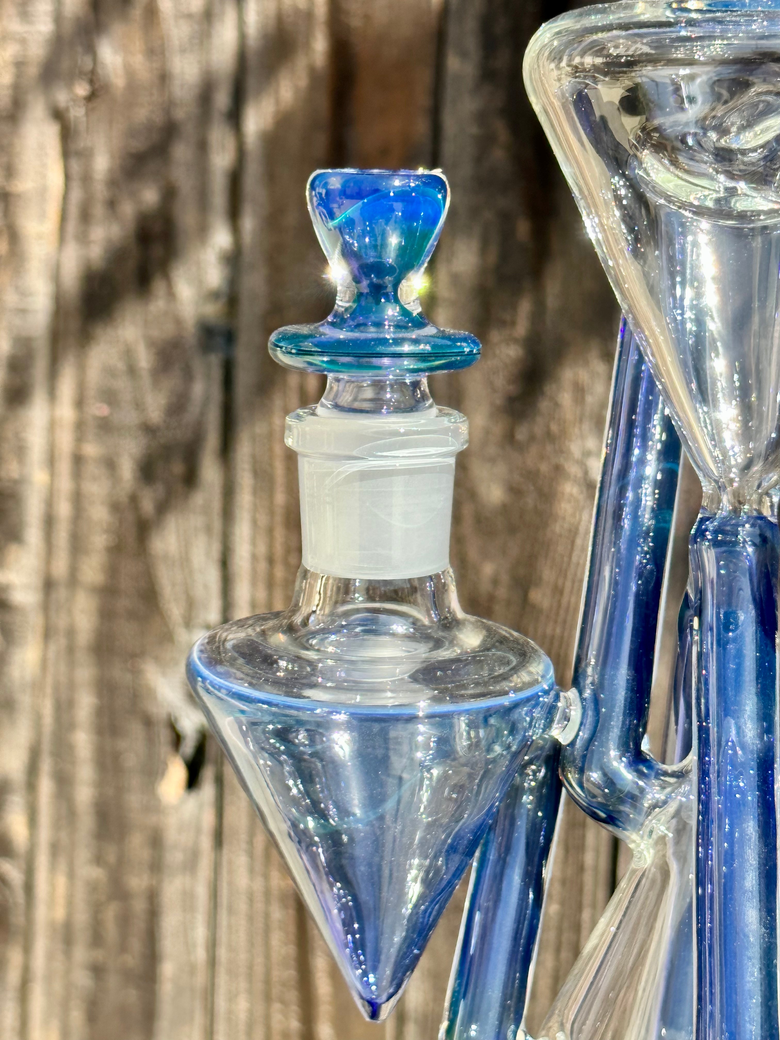Grassblower Blue Moon Highrise Duplex