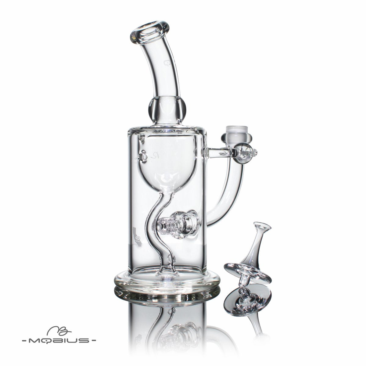 Mobius Recurve Matrix - TheSmokeyMcPotz Collection 