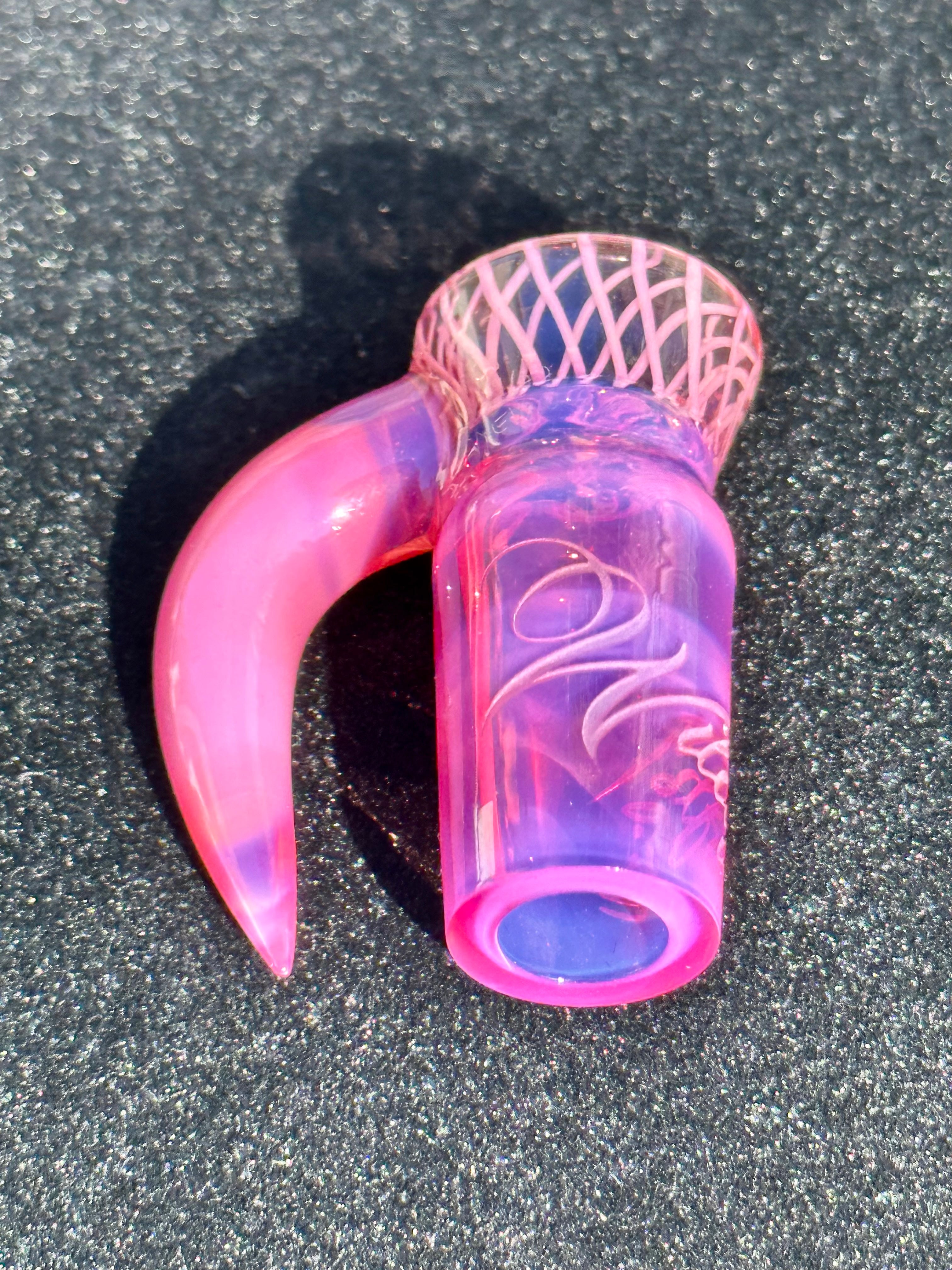 Wildfire Glass Small Pack 18mm Bowl #63 of 2022