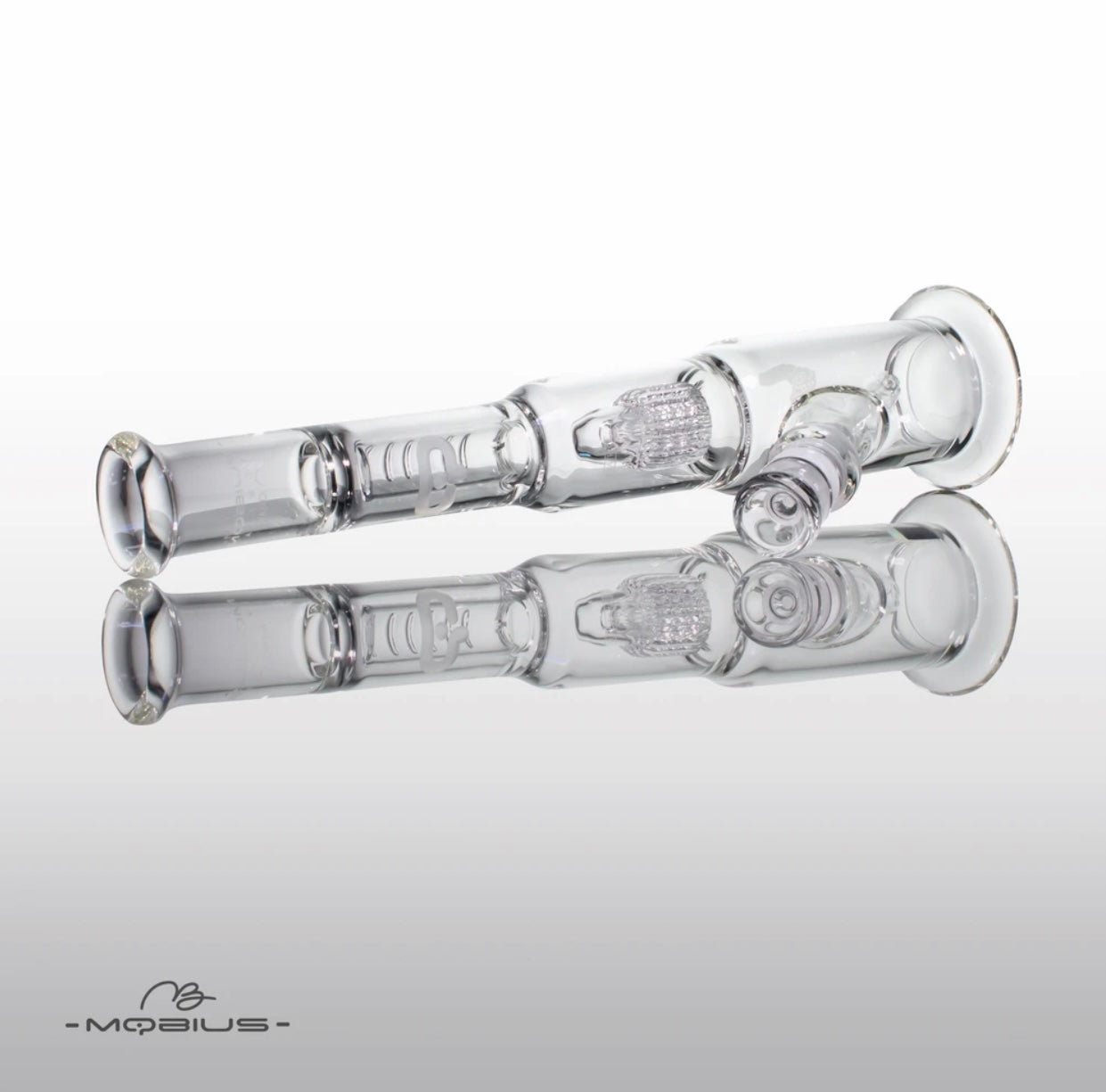 Mobius NANO MATRIX - TheSmokeyMcPotz Collection 