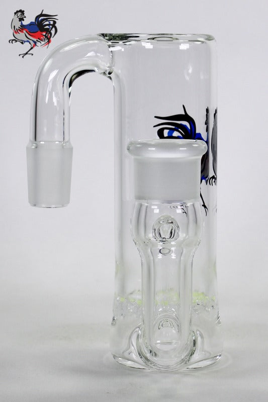 Rooster Apparatus Ash Trap 19/19
