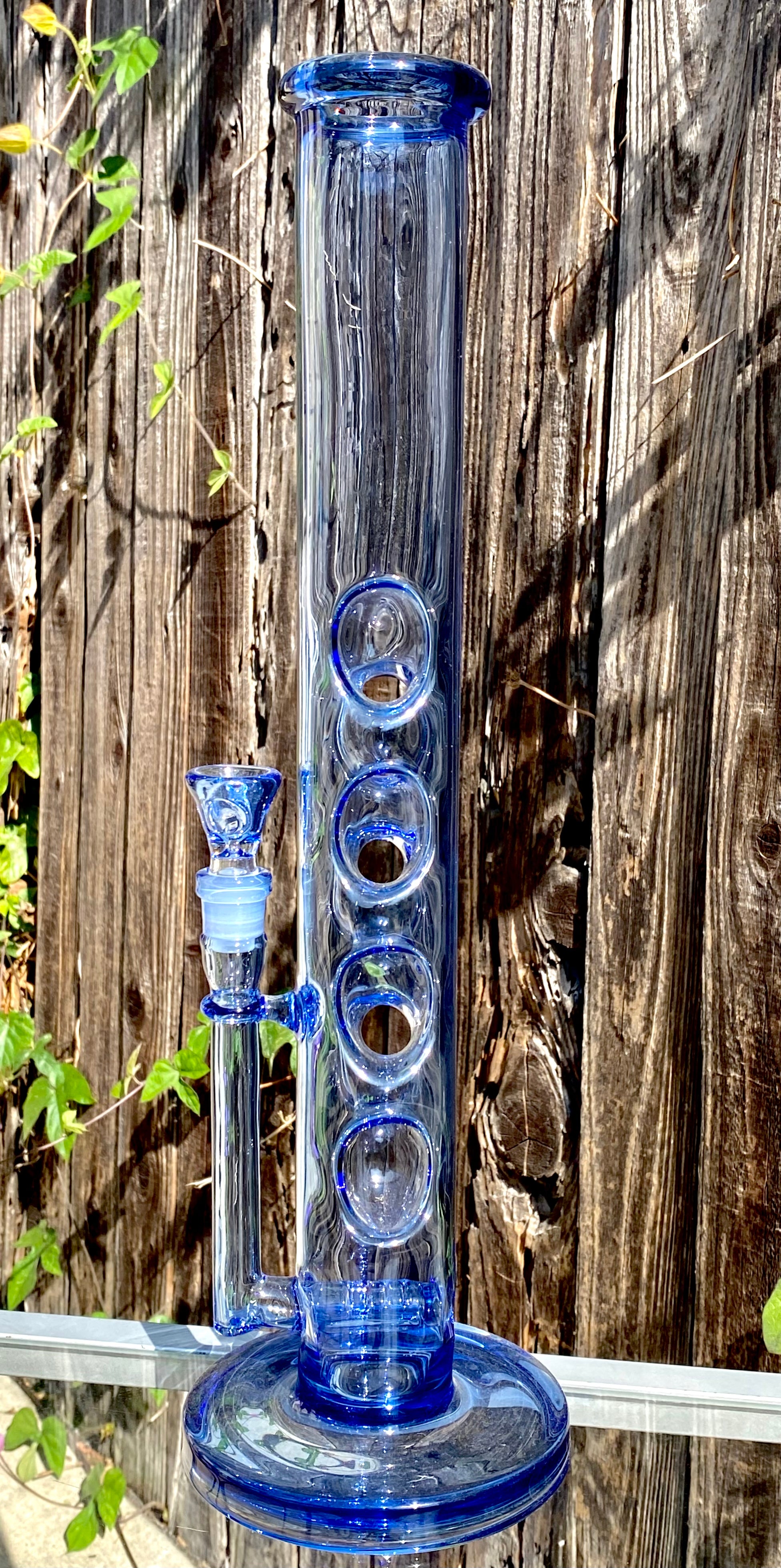 Davin Titland Grid to Donut Full Color Tube Set