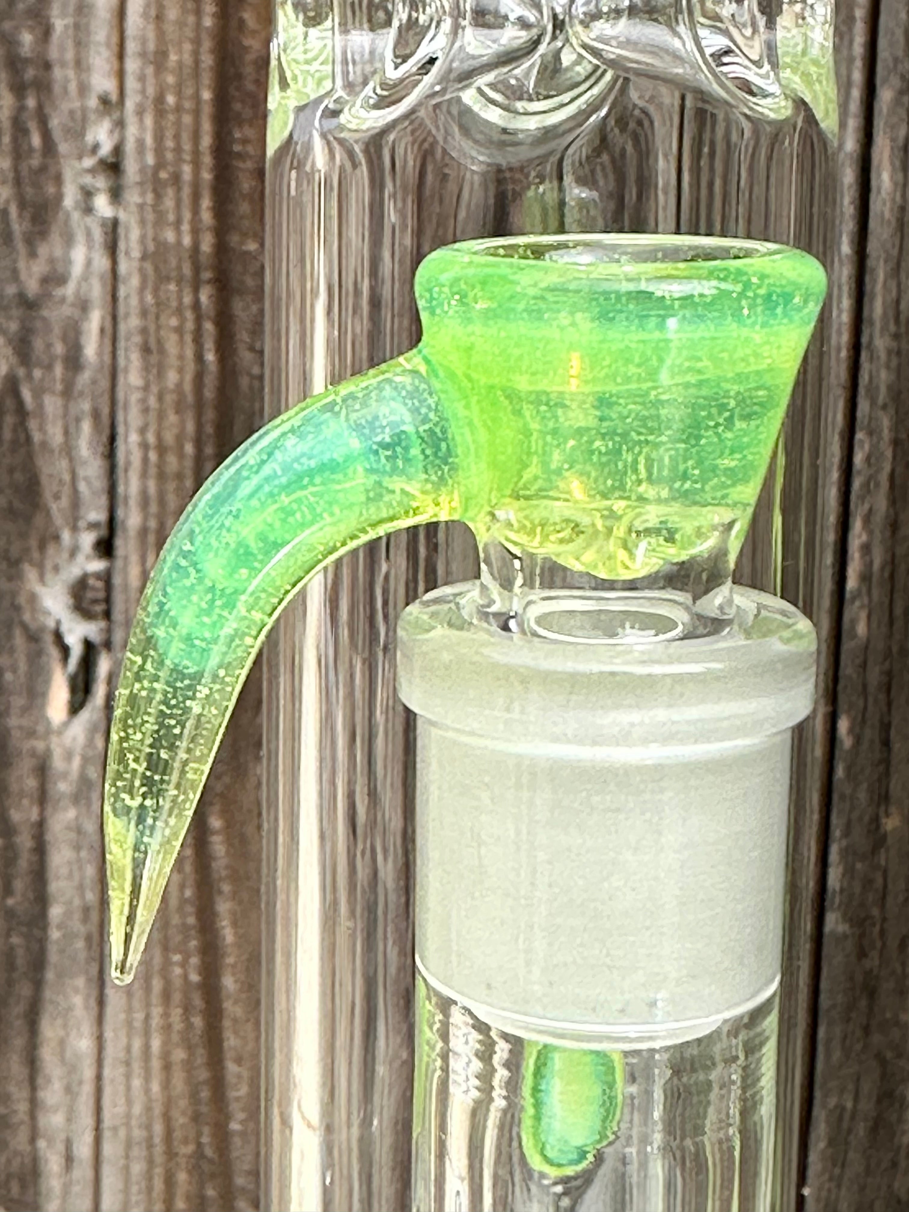 OJ Flame CFL Sunset Slime Double Grid 50mm Tube