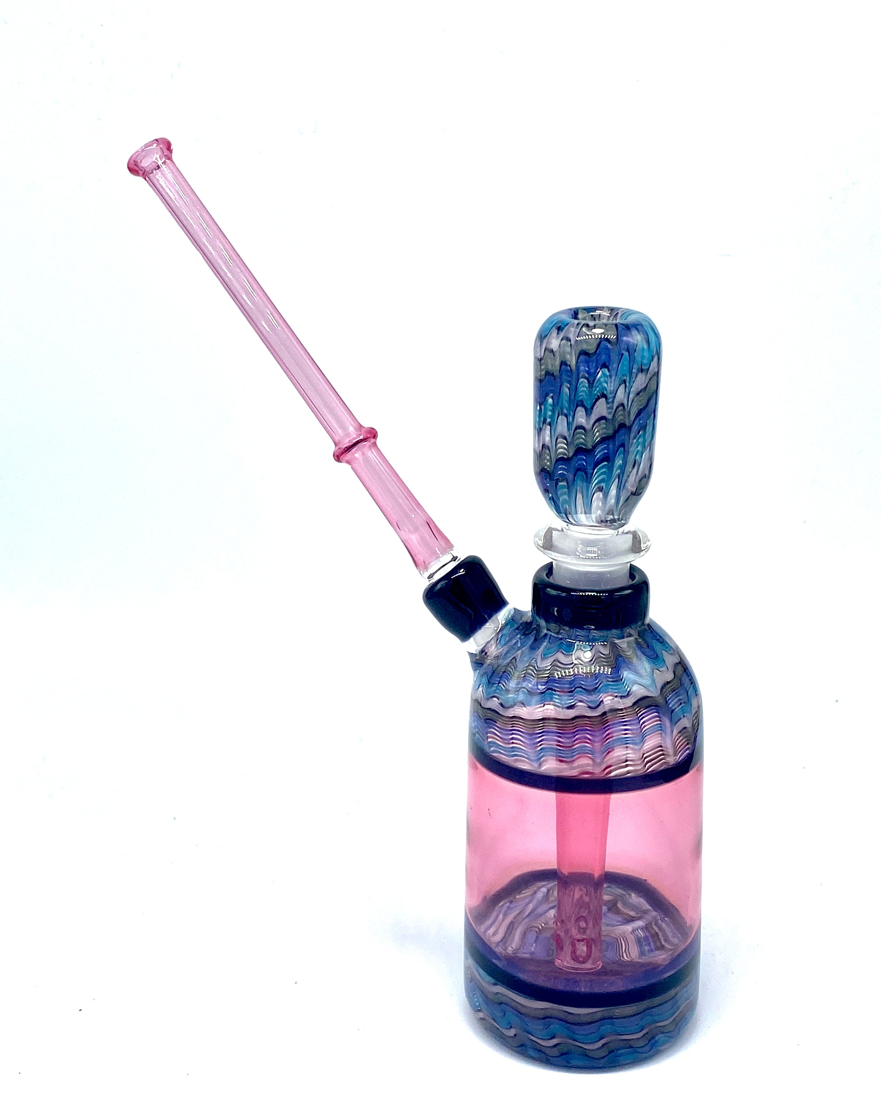 Chachie Rodriguez Chali XL Set Comes w/ Case - TheSmokeyMcPotz Collection 