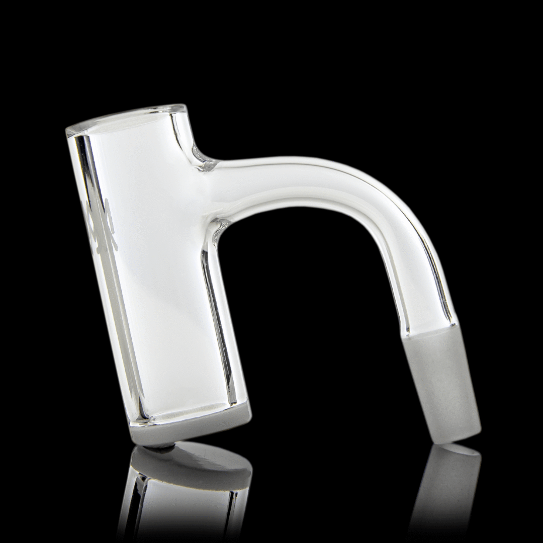 MJ Arsenal Premium Full Weld Cold Start Quartz Banger (Opaque) - TheSmokeyMcPotz Collection 