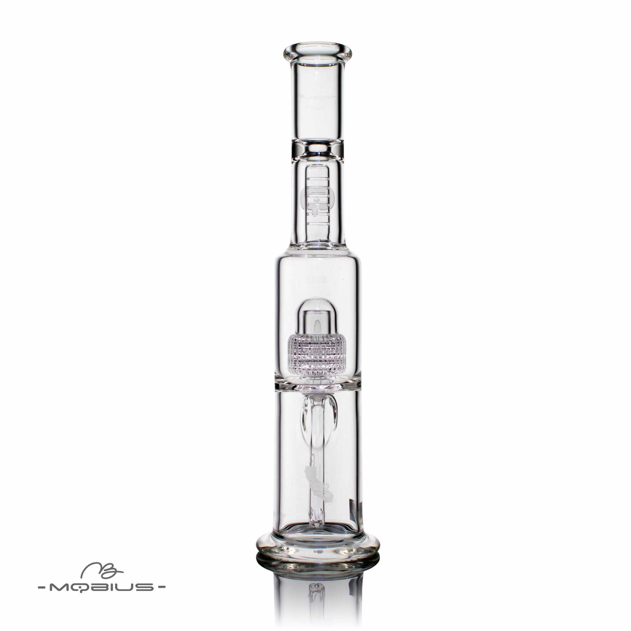 Mobius STRATO MATRIX - TheSmokeyMcPotz Collection 