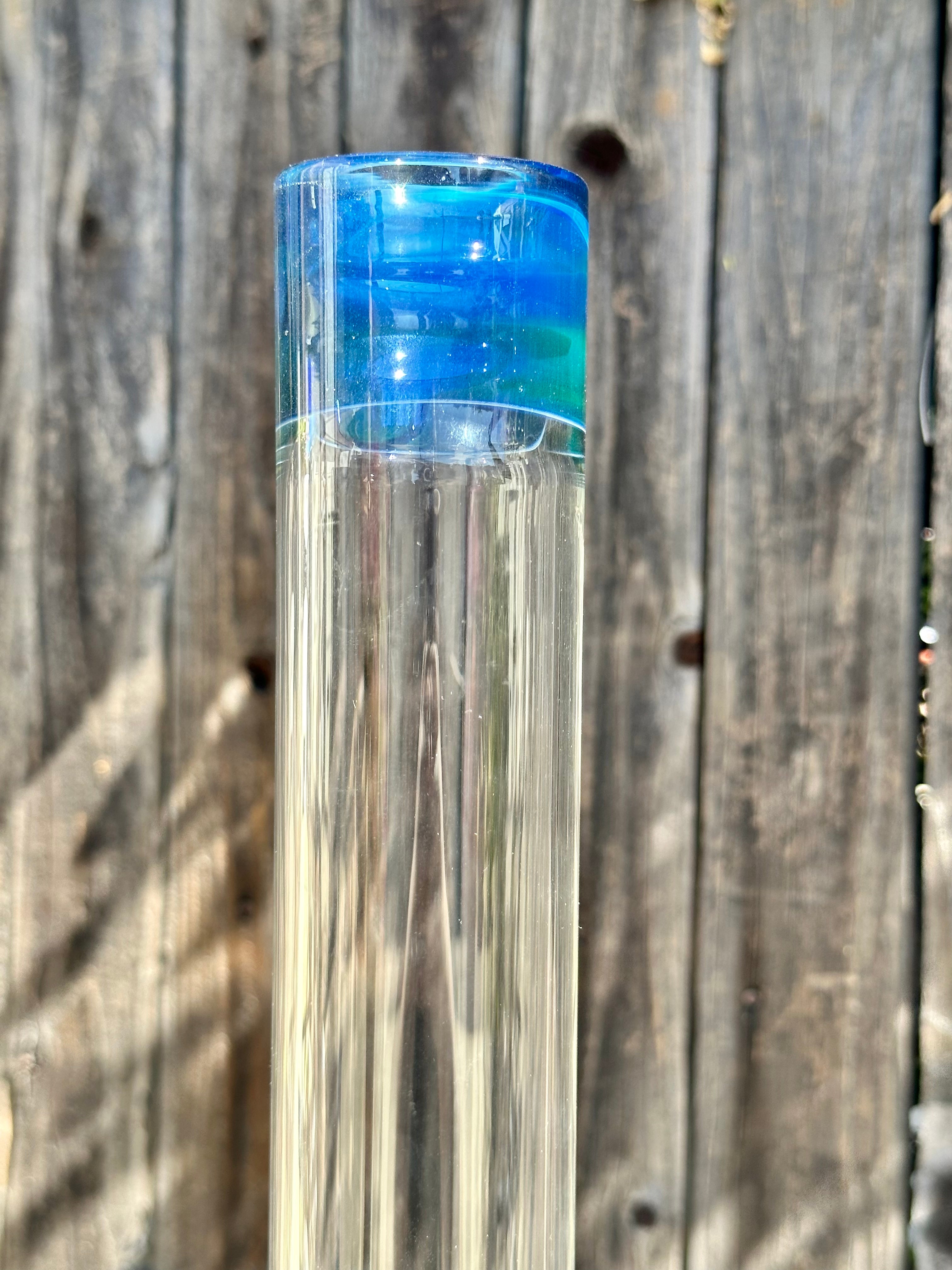 Grassblower Blue Moon Highrise Duplex