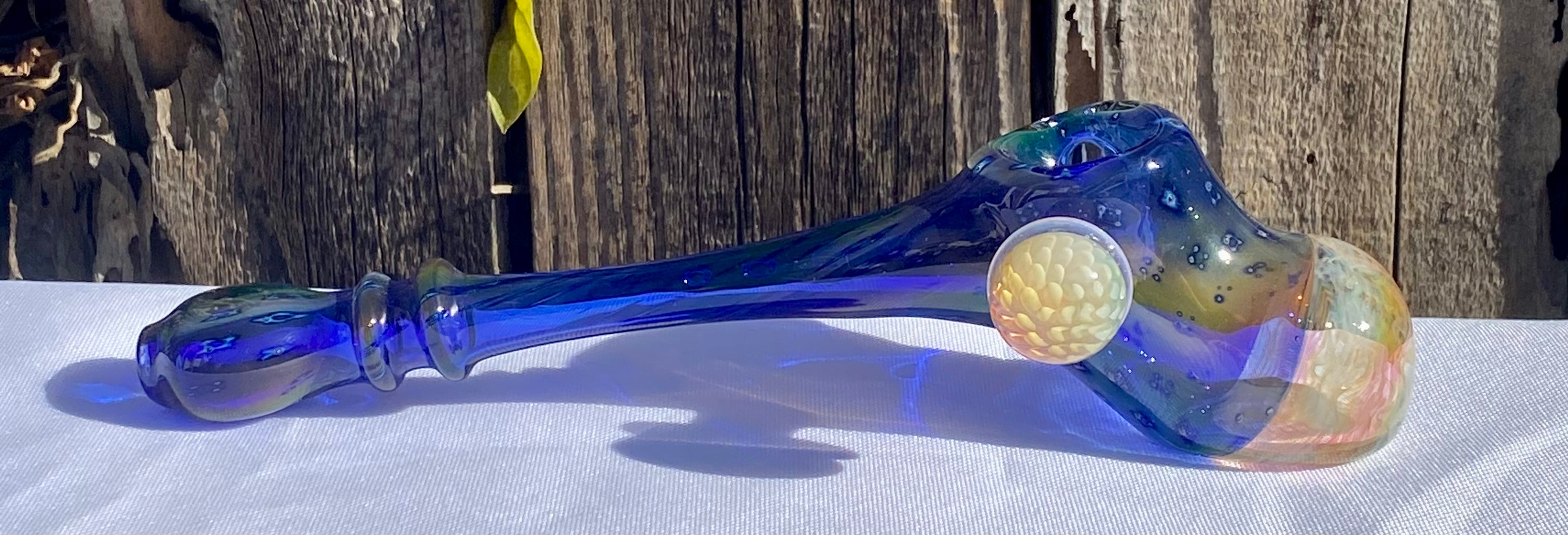Fearn Gully Bubbletrap Fume Honeycomb Hammer Implosion Mib