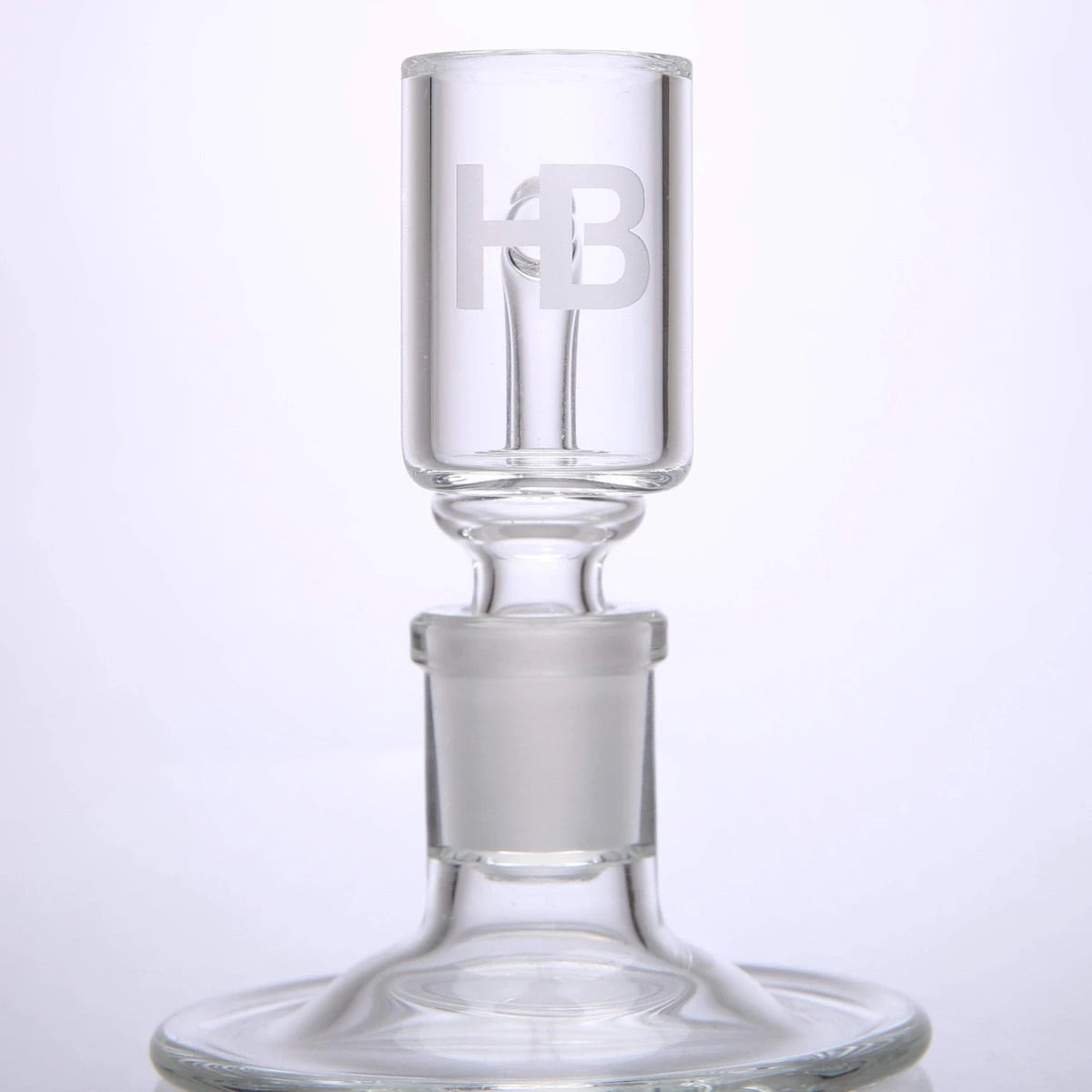Joel Halen Quartz Honey Bucket 14mm 90* (25mm) Bucket - TheSmokeyMcPotz Collection 