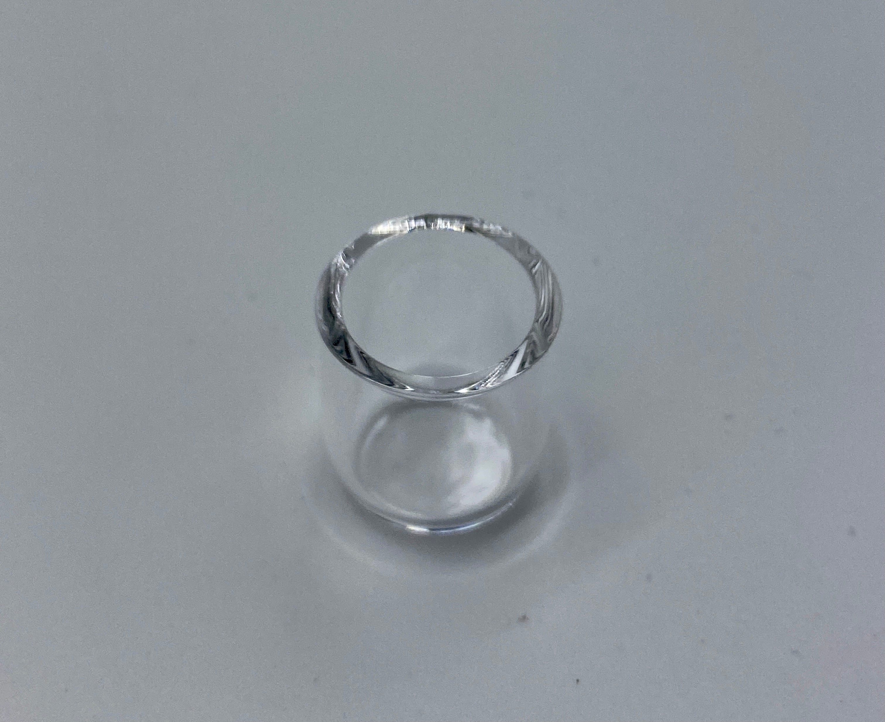Joel Halen 25mm Quartz Insert - TheSmokeyMcPotz Collection 