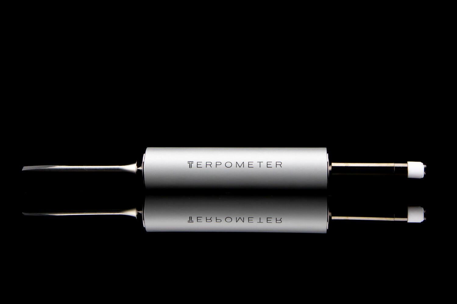 TERPOMETER TITANIUM - TheSmokeyMcPotz Collection 