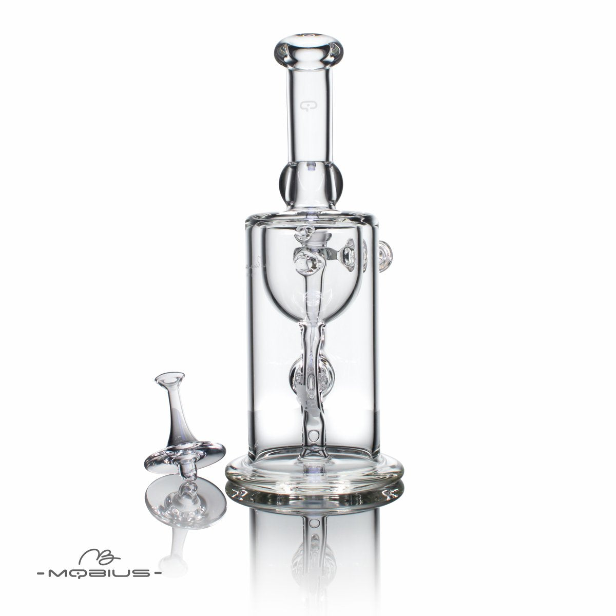 Mobius Recurve Matrix - TheSmokeyMcPotz Collection 
