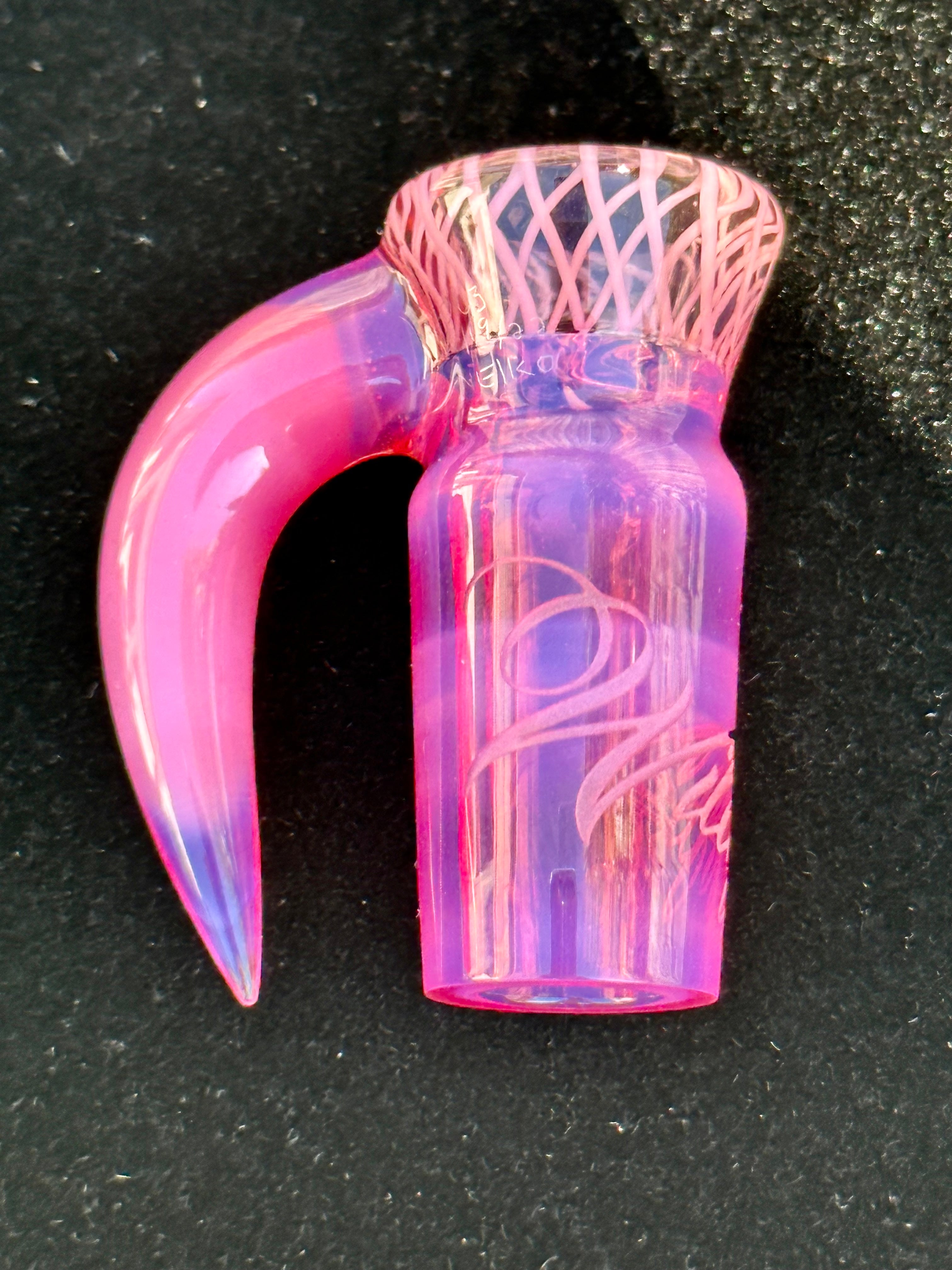 Wildfire Glass Small Pack 18mm Bowl #63 of 2022