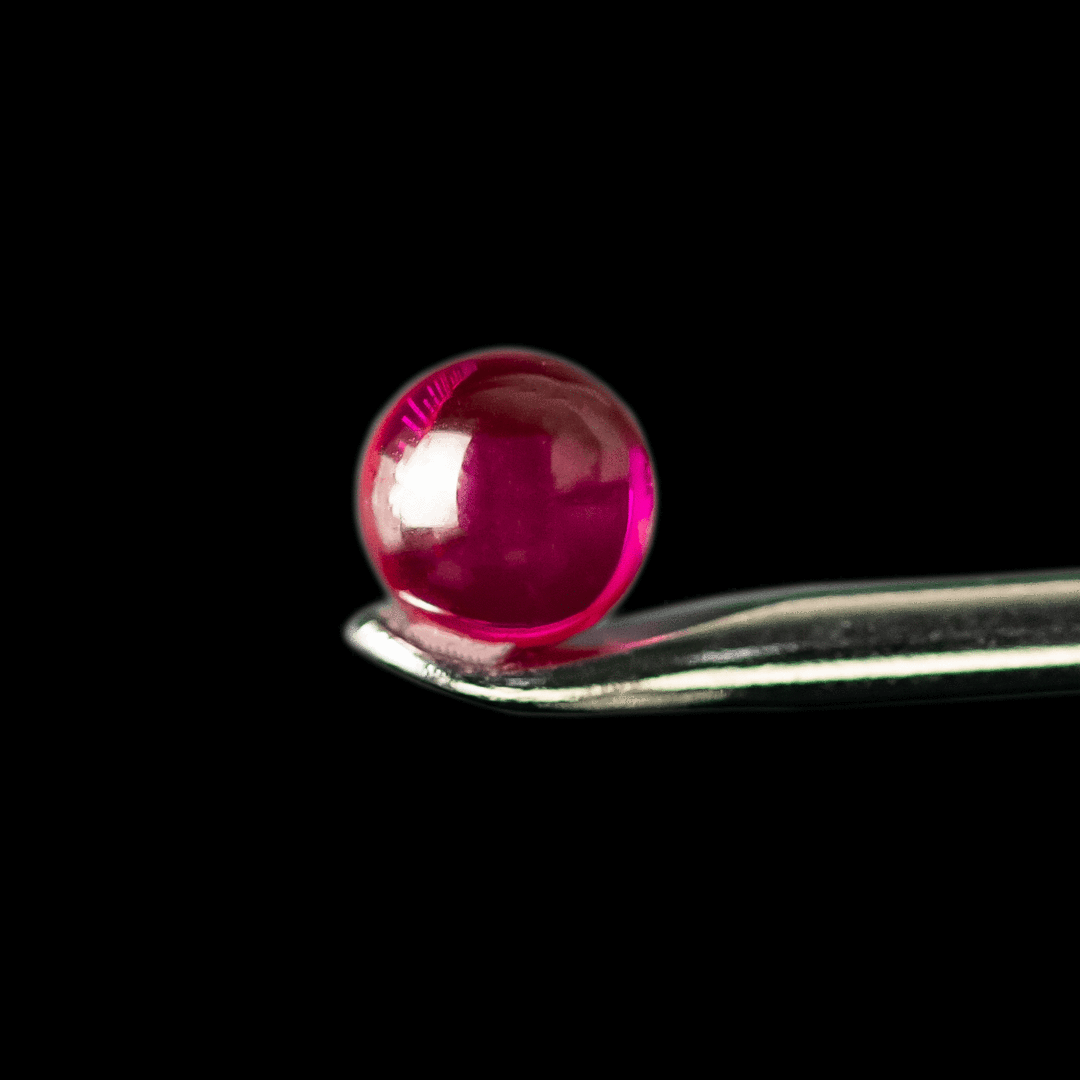 MJ Arsenal Terp Pearls (Ruby) - TheSmokeyMcPotz Collection 