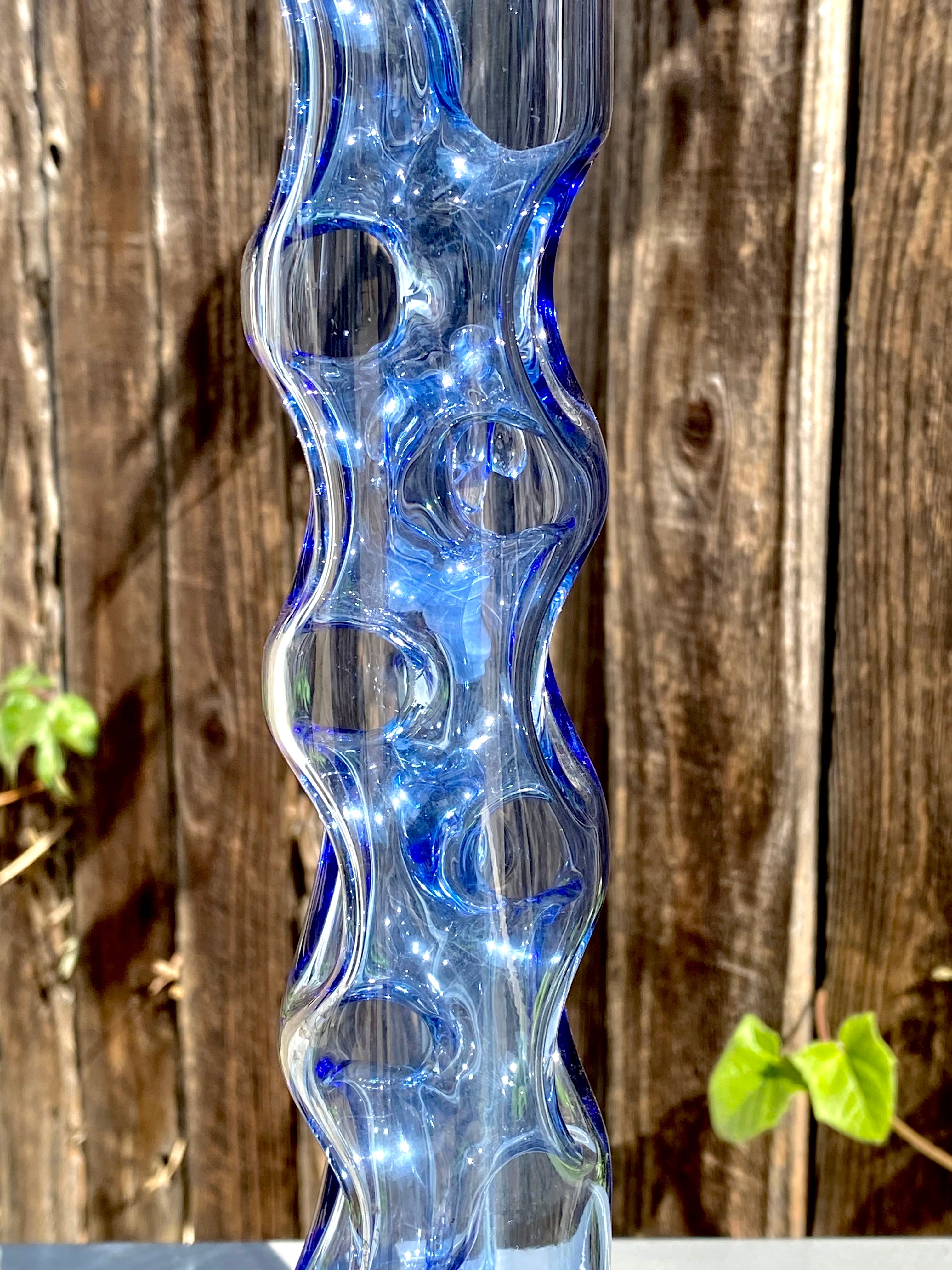 Davin Titland Grid to Donut Full Color Tube Set