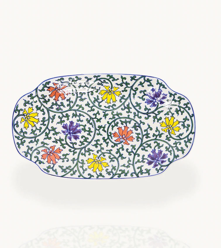 Lotus Vase - TheSmokeyMcPotz Collection 